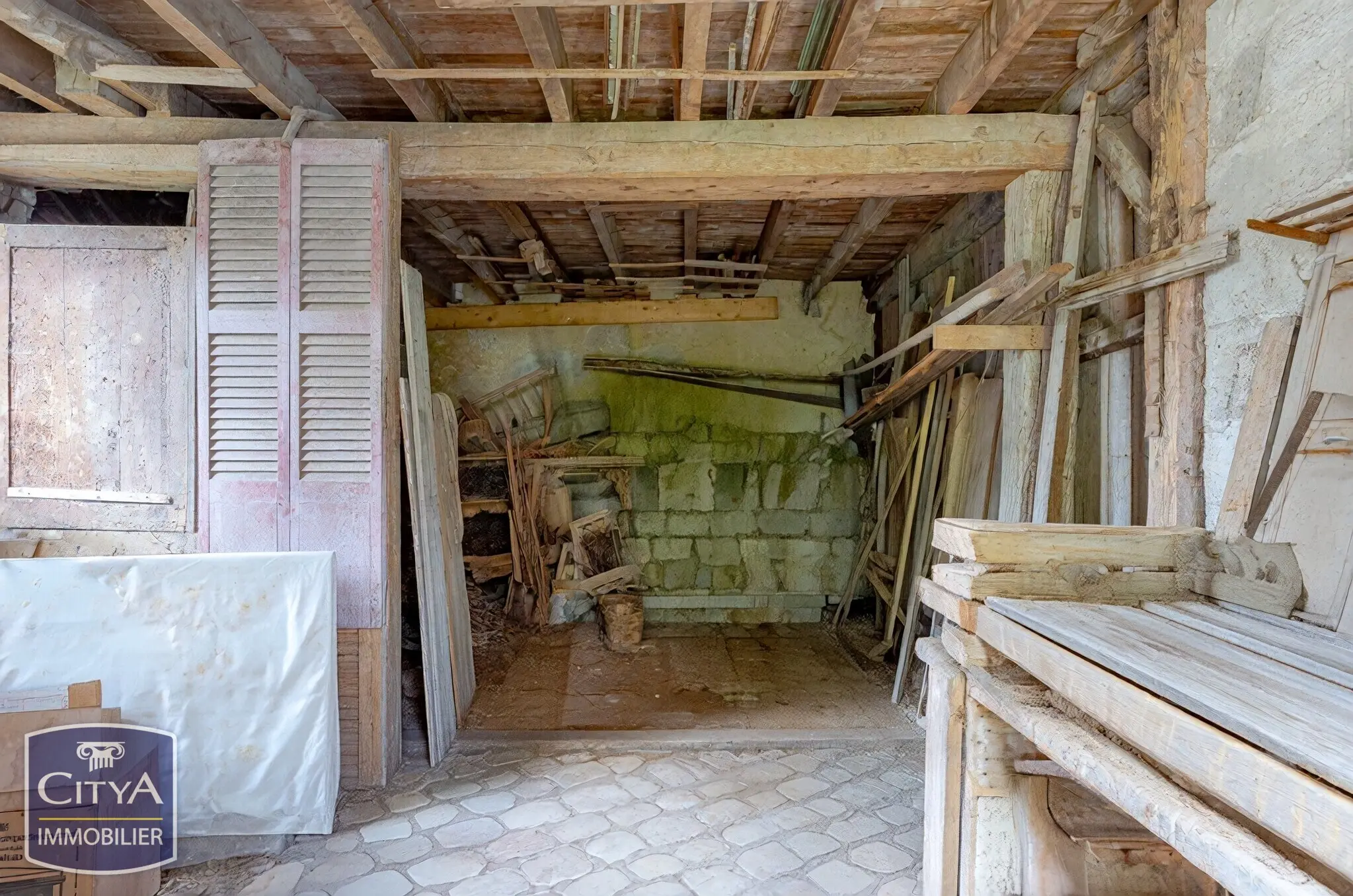 Maison 5 pièces à Loches — photo 10