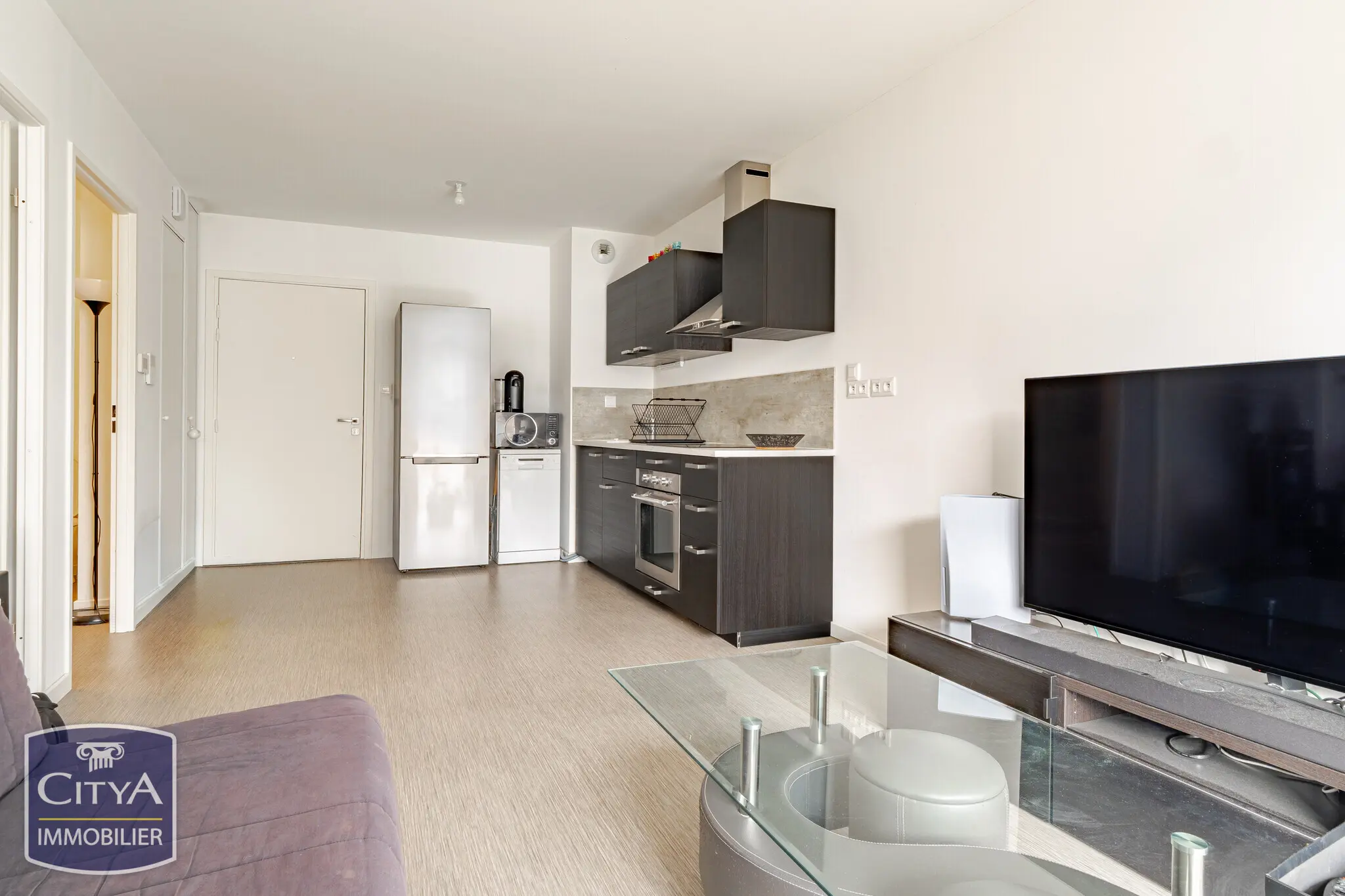 Appartement 2 pièces à Tours — photo 2