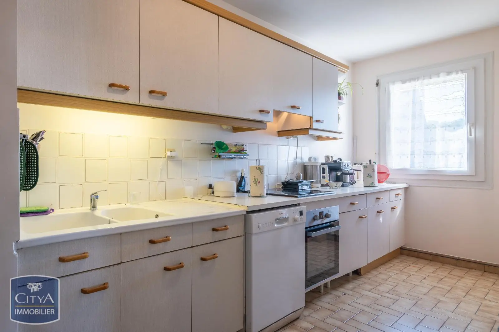 Appartement 4 pièces à Tours — photo 8