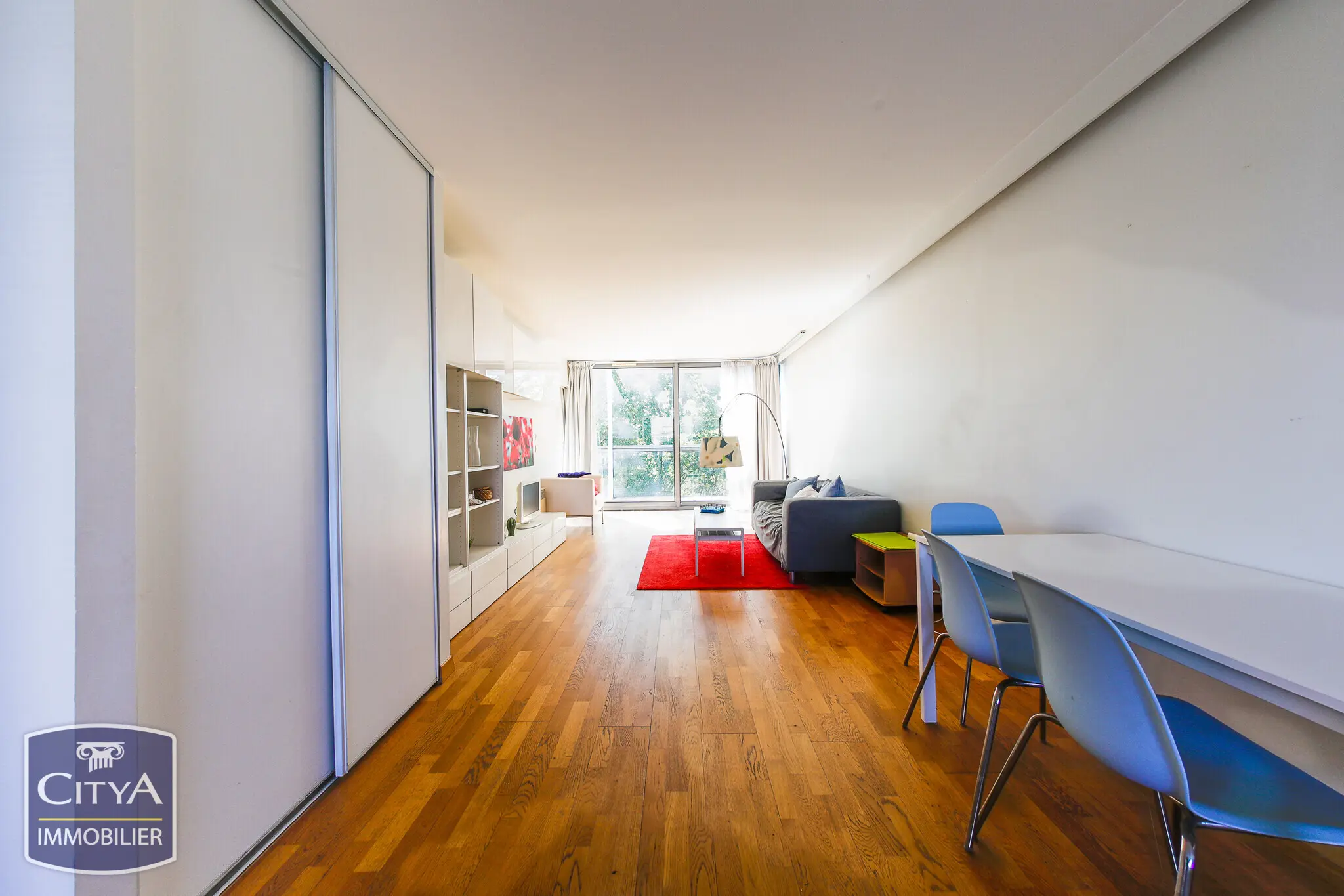 Appartement 3 pièces à Tours — photo 3