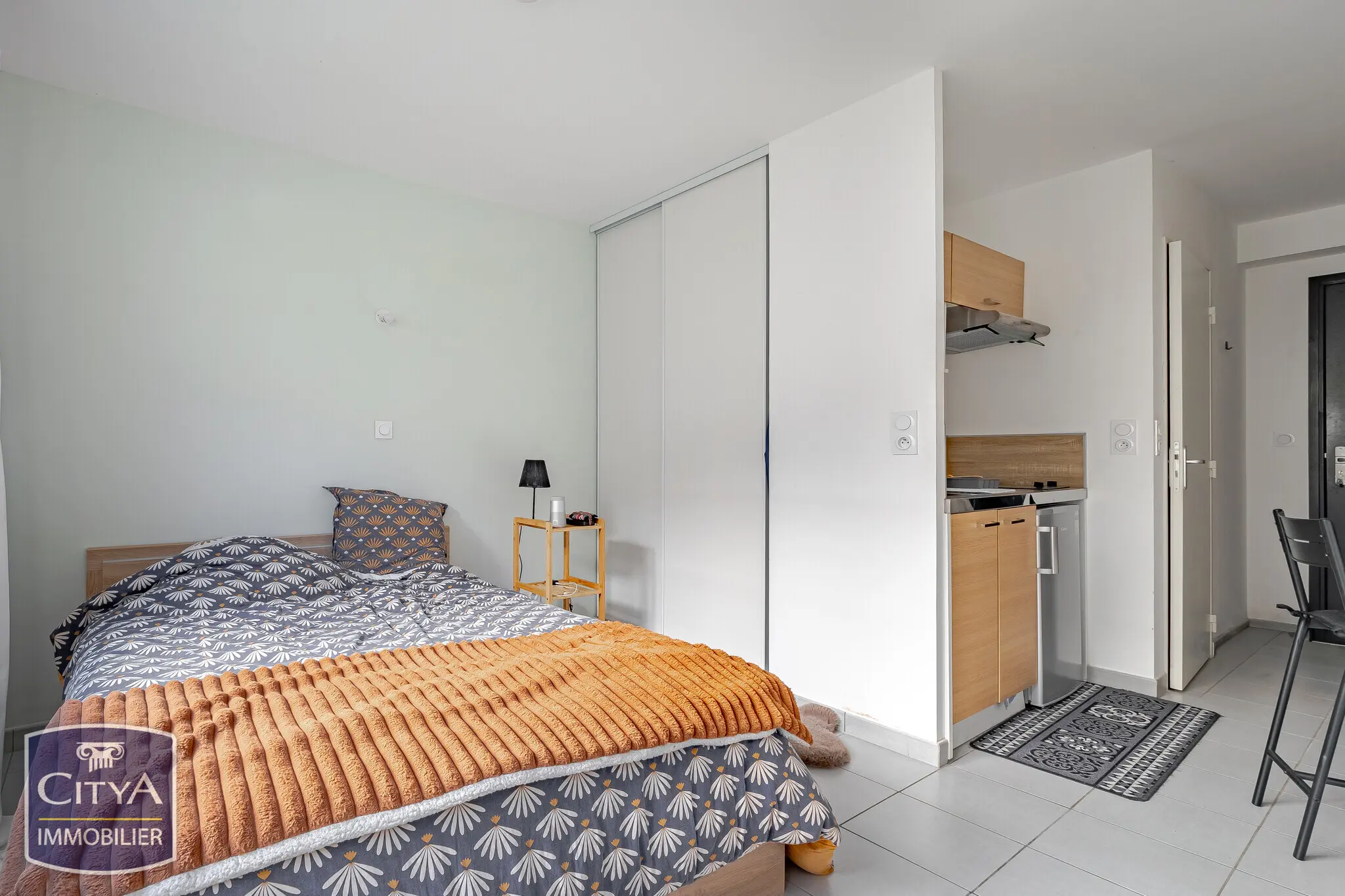 Appartement 1 pièces à Tours — photo 2