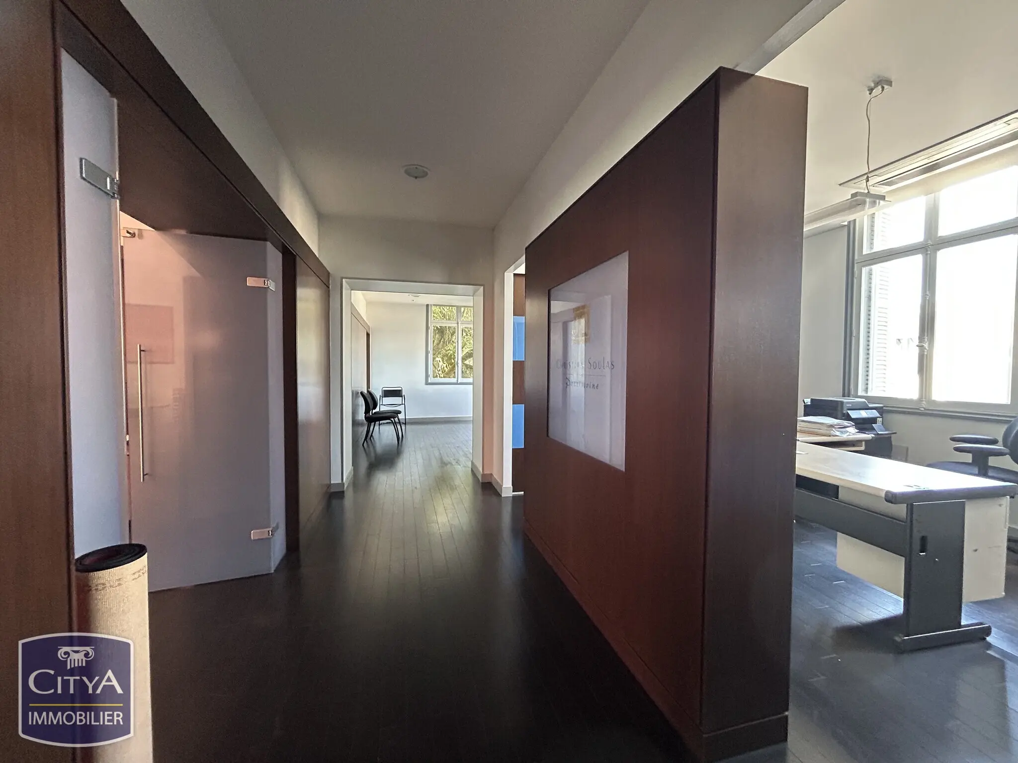 Appartement 5 pièces à Tours — photo 2