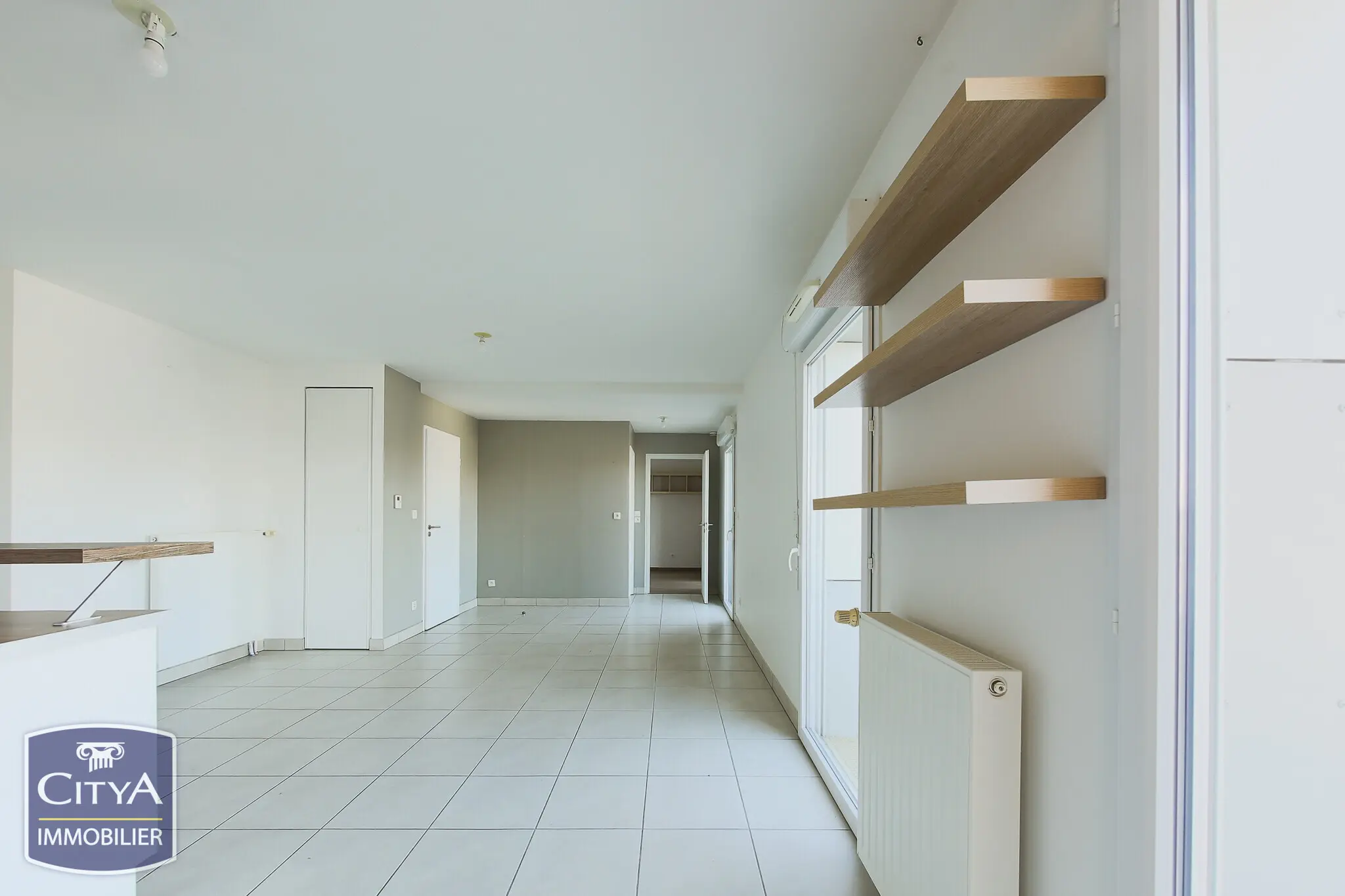 Appartement 3 pièces à Tours — photo 6