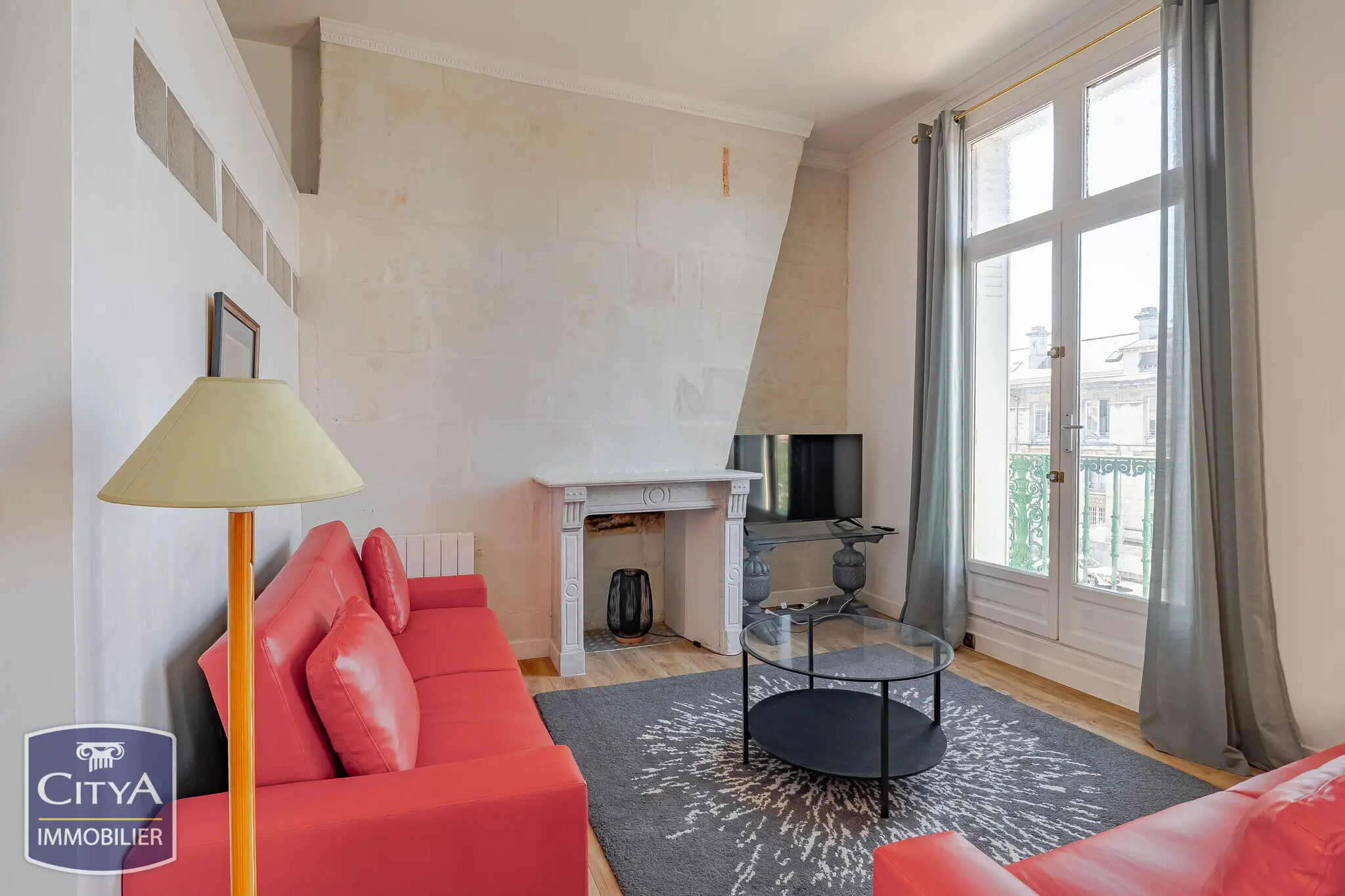 Appartement 3 pièces à Tours — photo 2