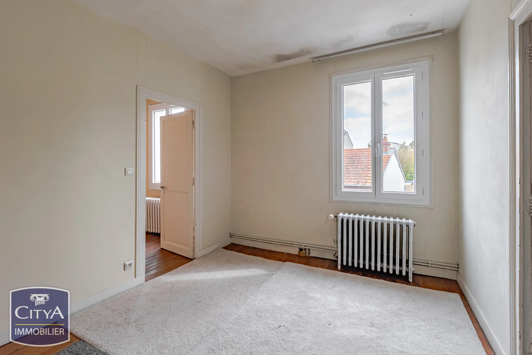 Immeuble à Tours — photo 2