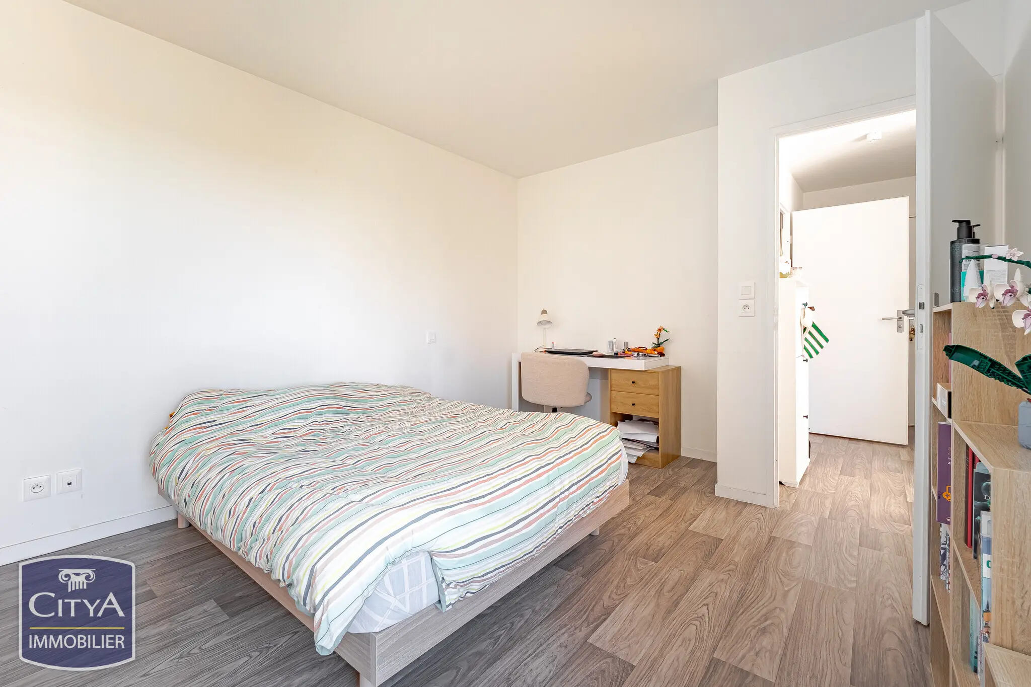 Appartement 2 pièces à Tours — photo 7