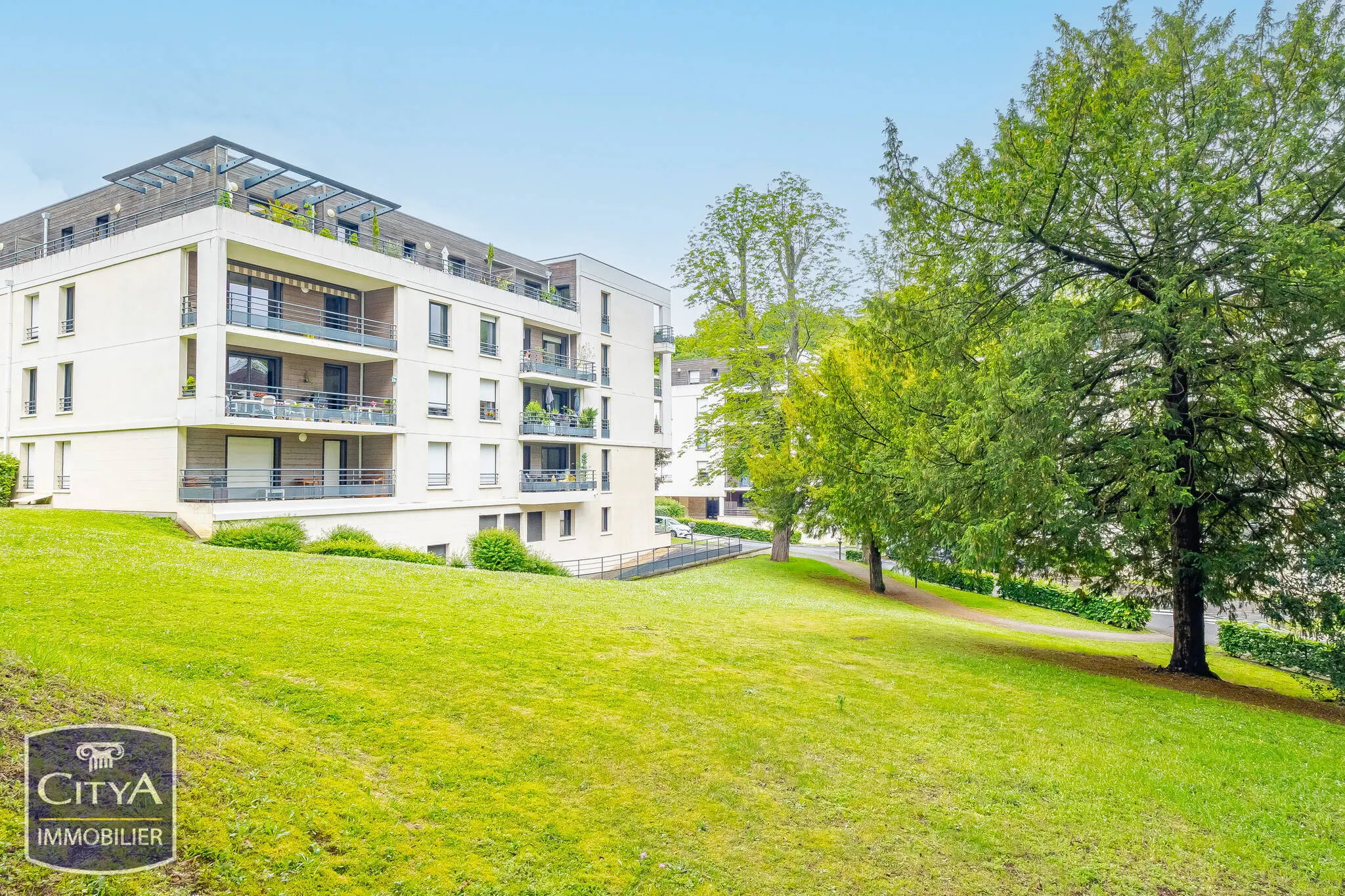 Appartement 4 pièces à Tours — photo 19