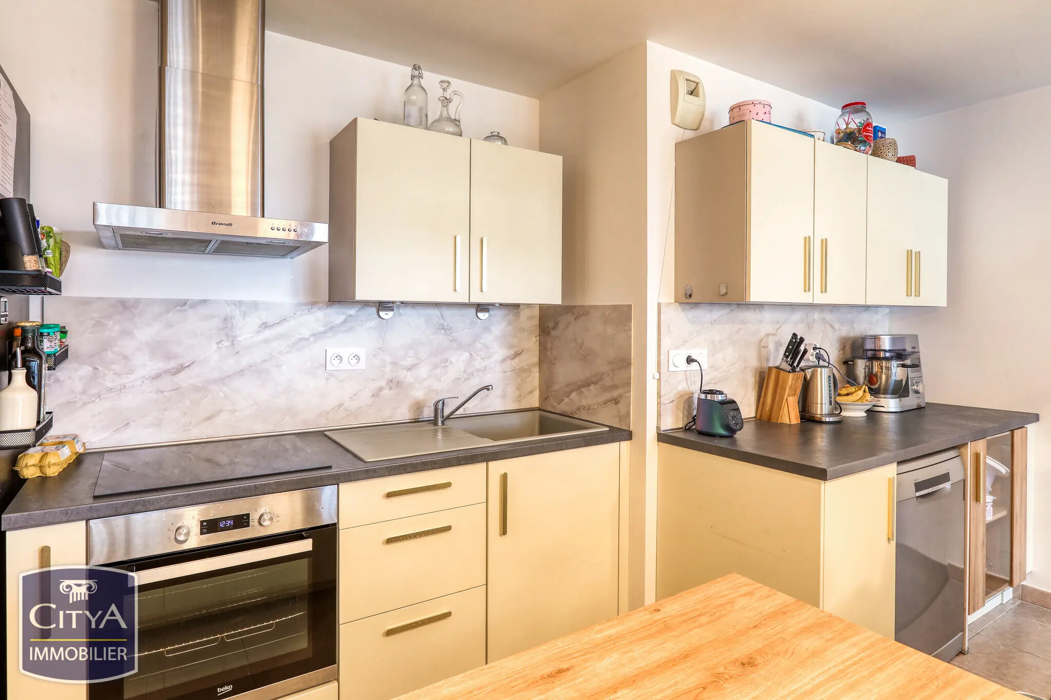 Appartement 4 pièces à Tours — photo 3