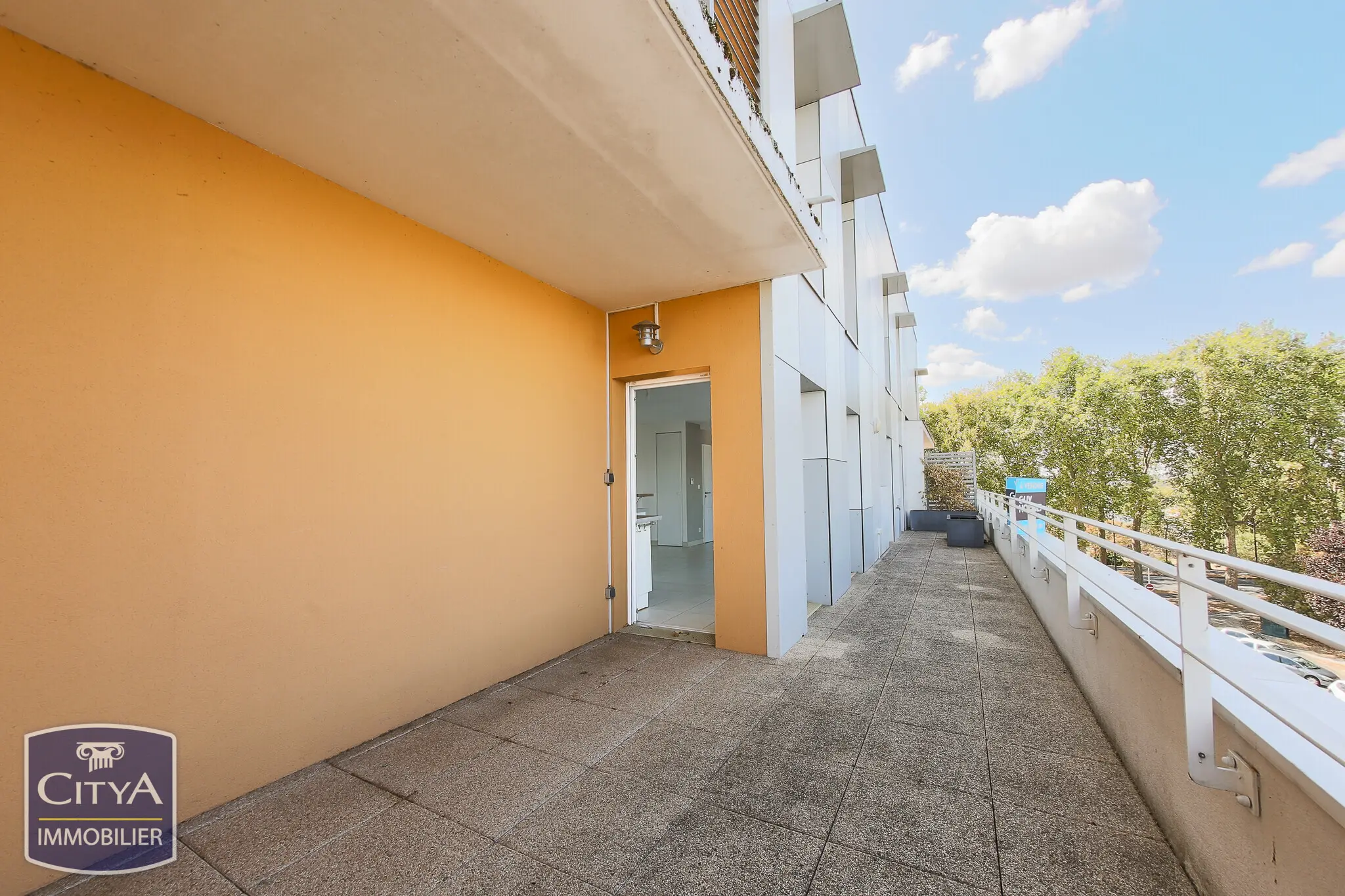 Appartement 3 pièces à Tours — photo 8