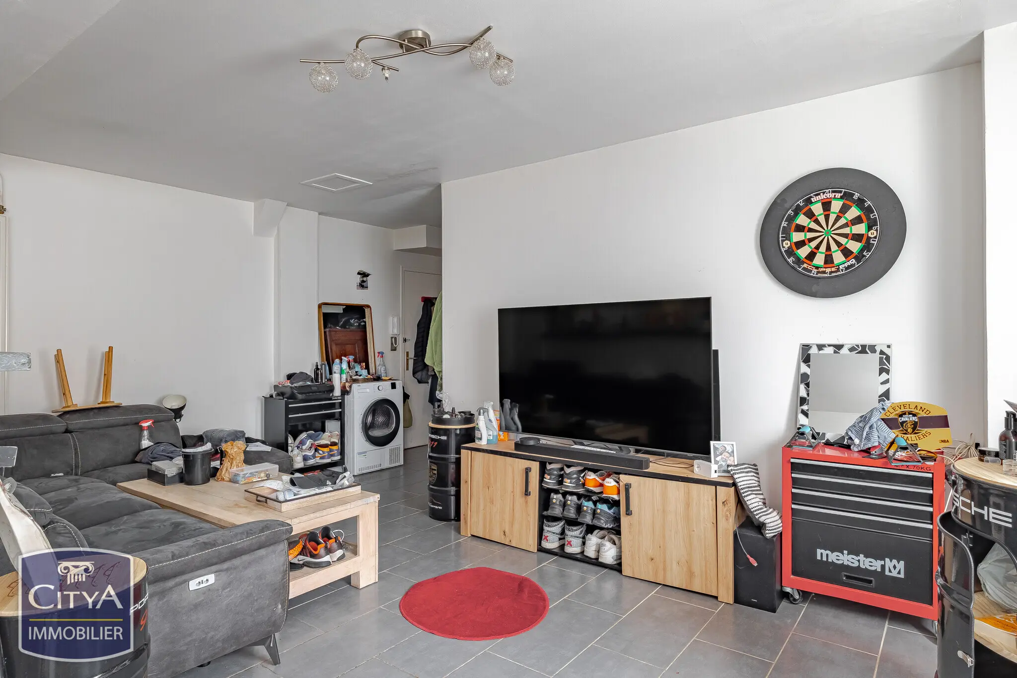 Appartement 3 pièces à Saint-Cyr-sur-Loire — photo 2