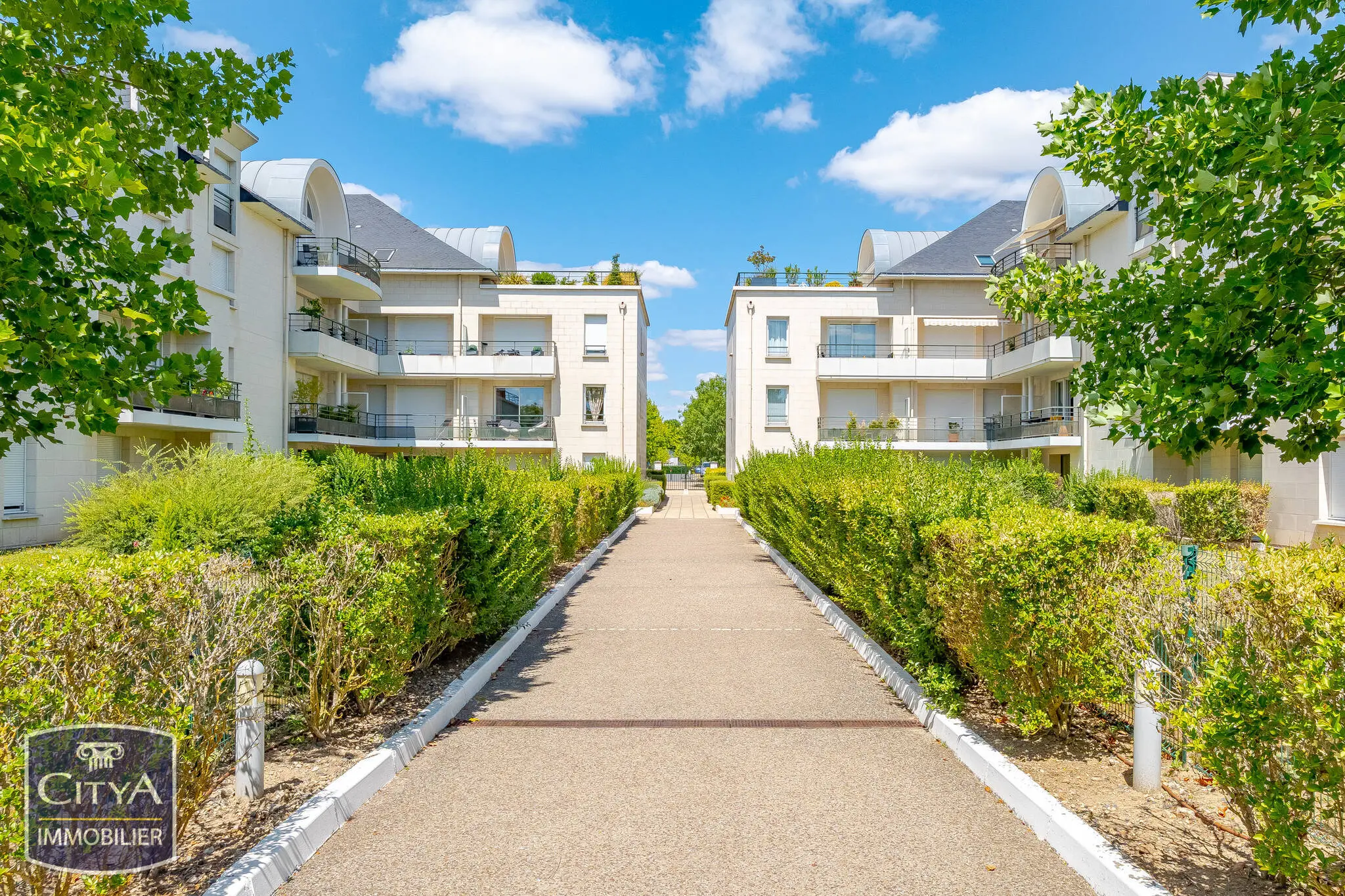 Appartement 3 pièces à Saint-Cyr-sur-Loire — photo 6