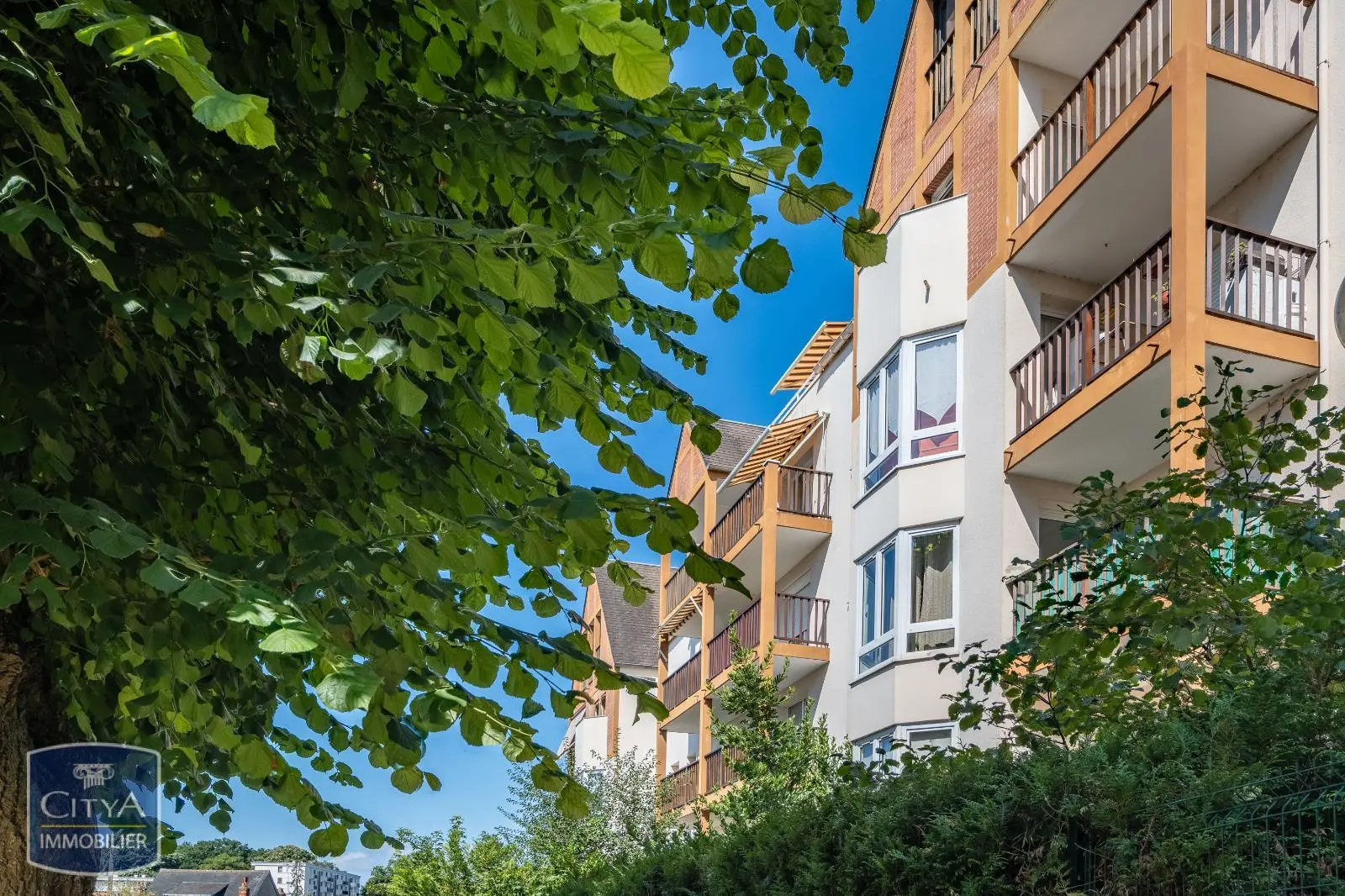 Appartement 4 pièces 86.51m²