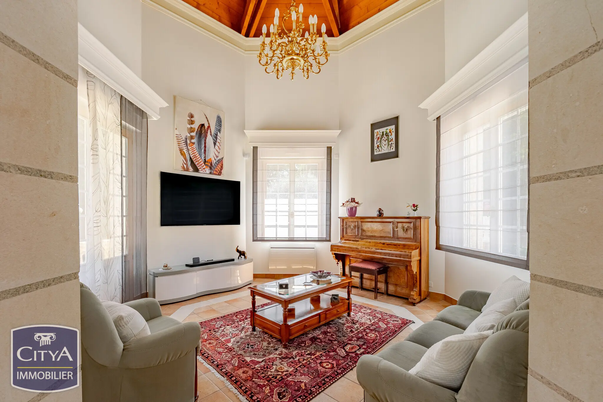 Maison 5 pièces à Chambray-lès-Tours — photo 11
