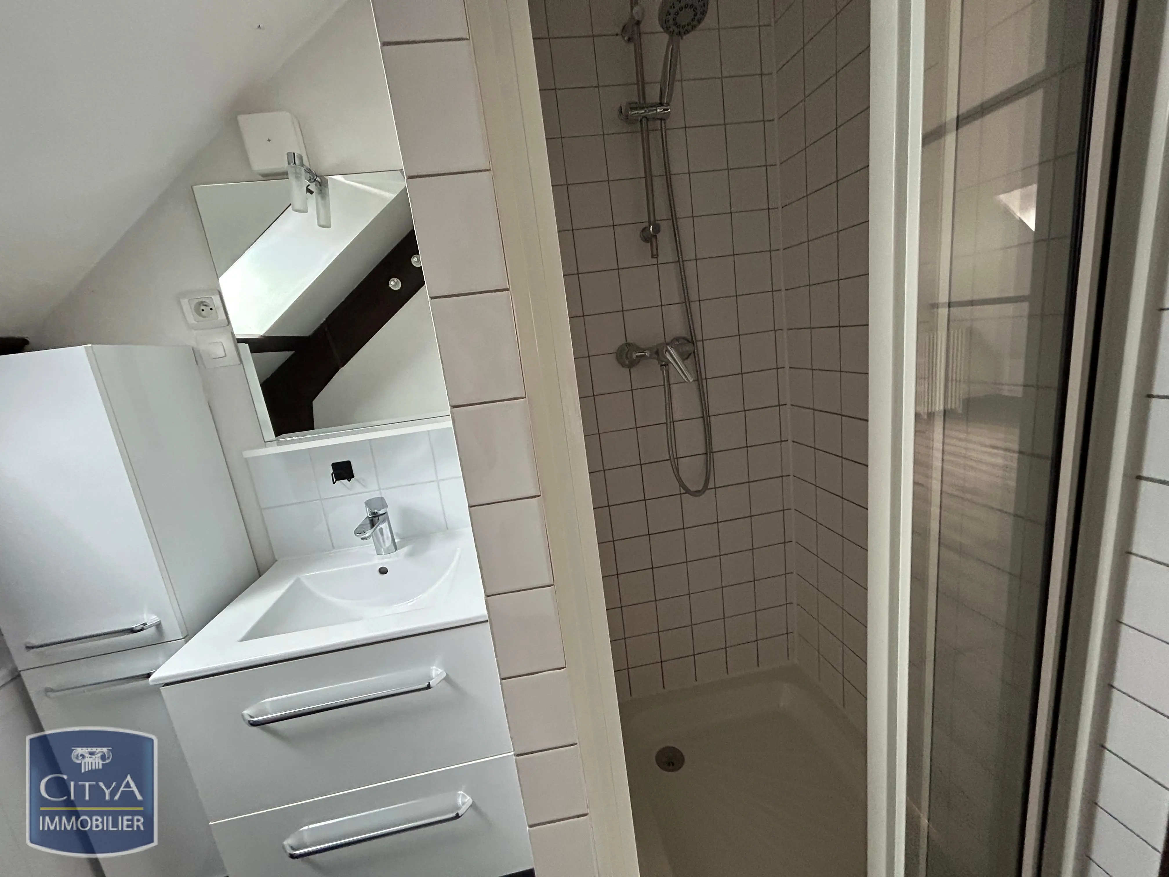 Immeuble à Tours — photo 19