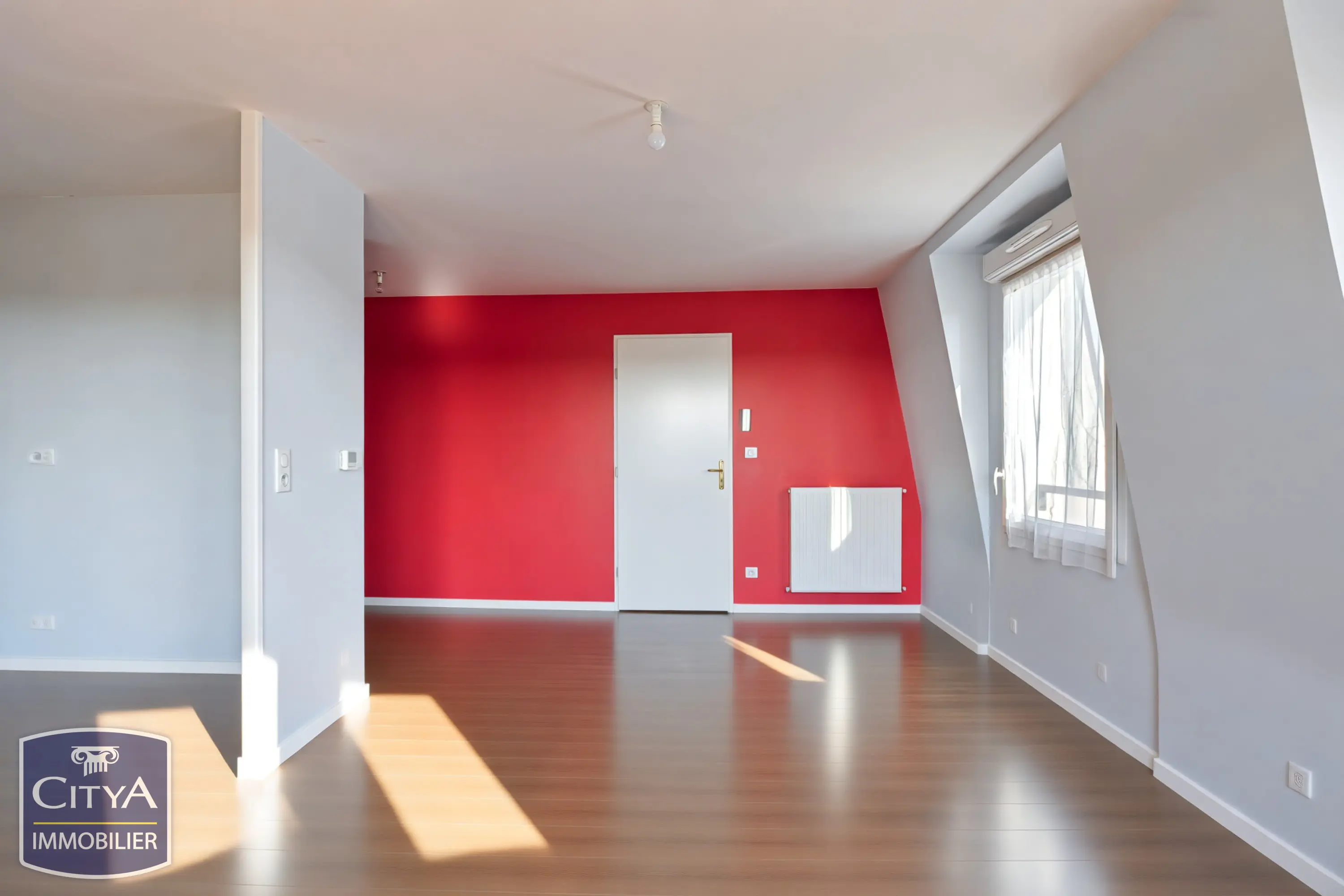Appartement 2 pièces à Saint-Avertin — photo 2