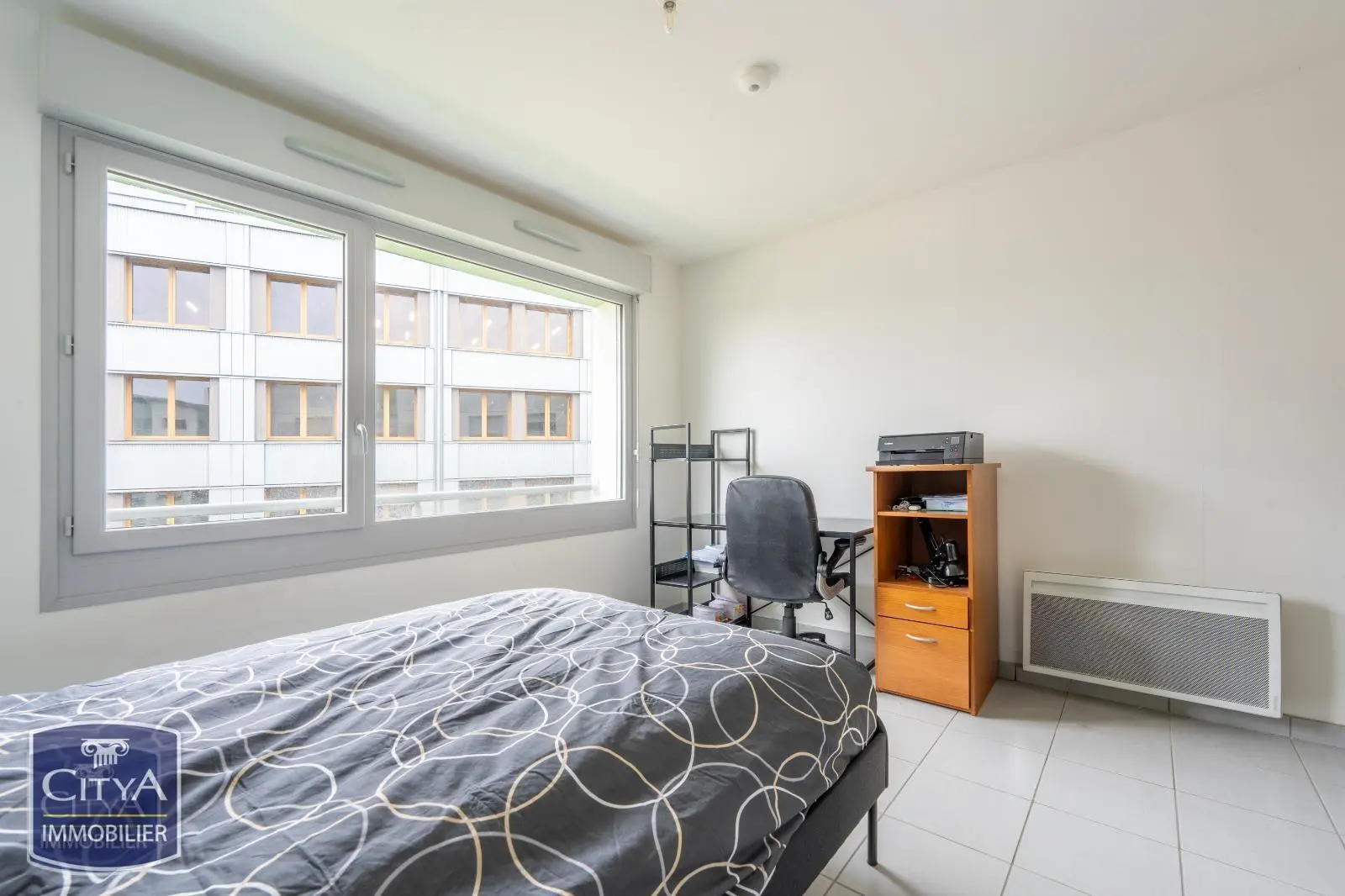 Appartement 1 pièces à Tours — photo 3
