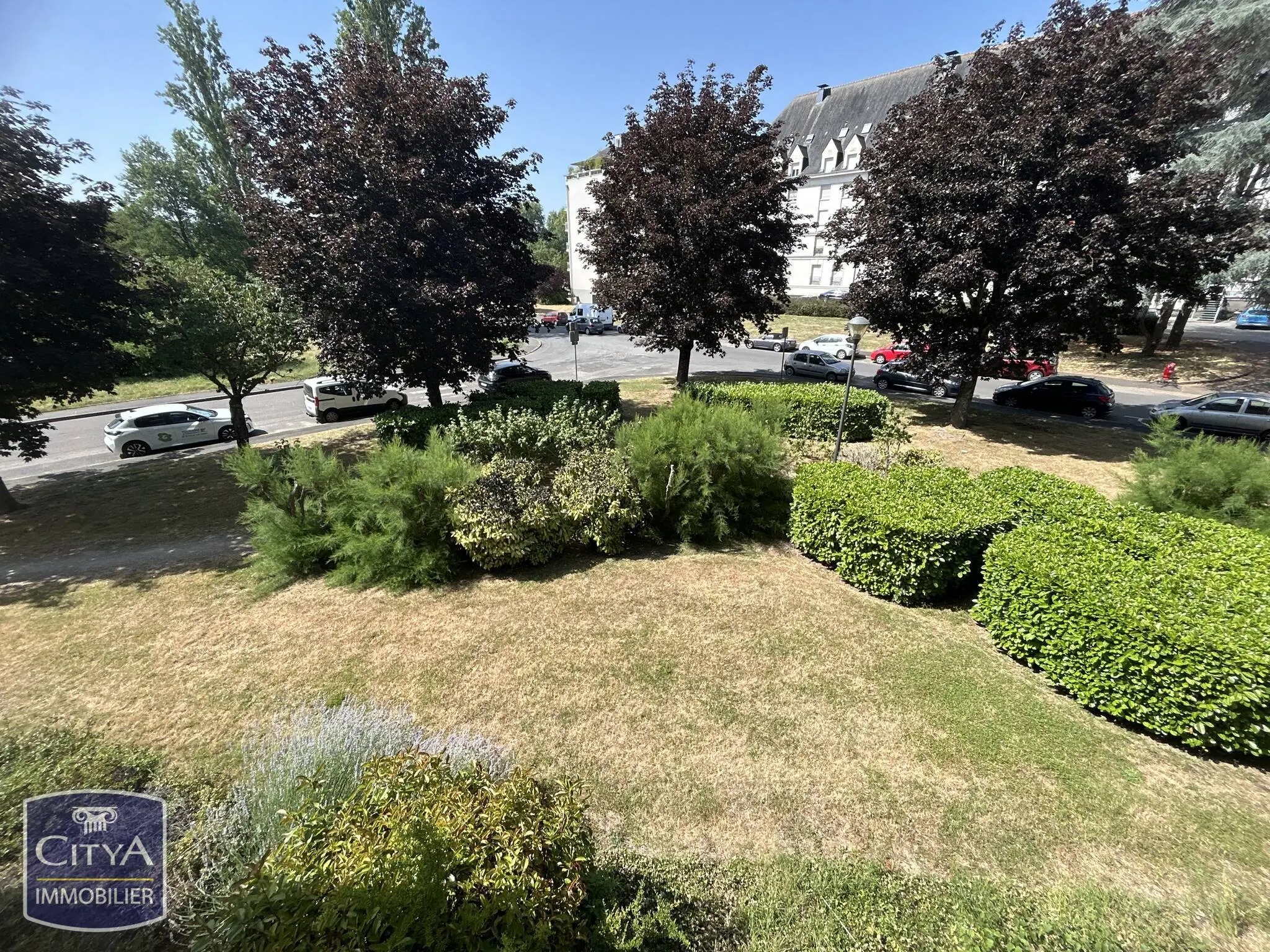 Appartement 4 pièces à Tours — photo 10