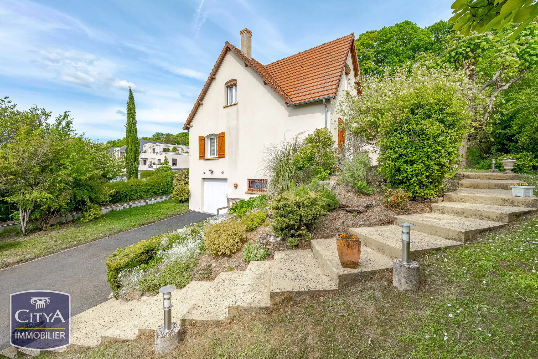 Maison 7 pièces à Fondettes — photo 2