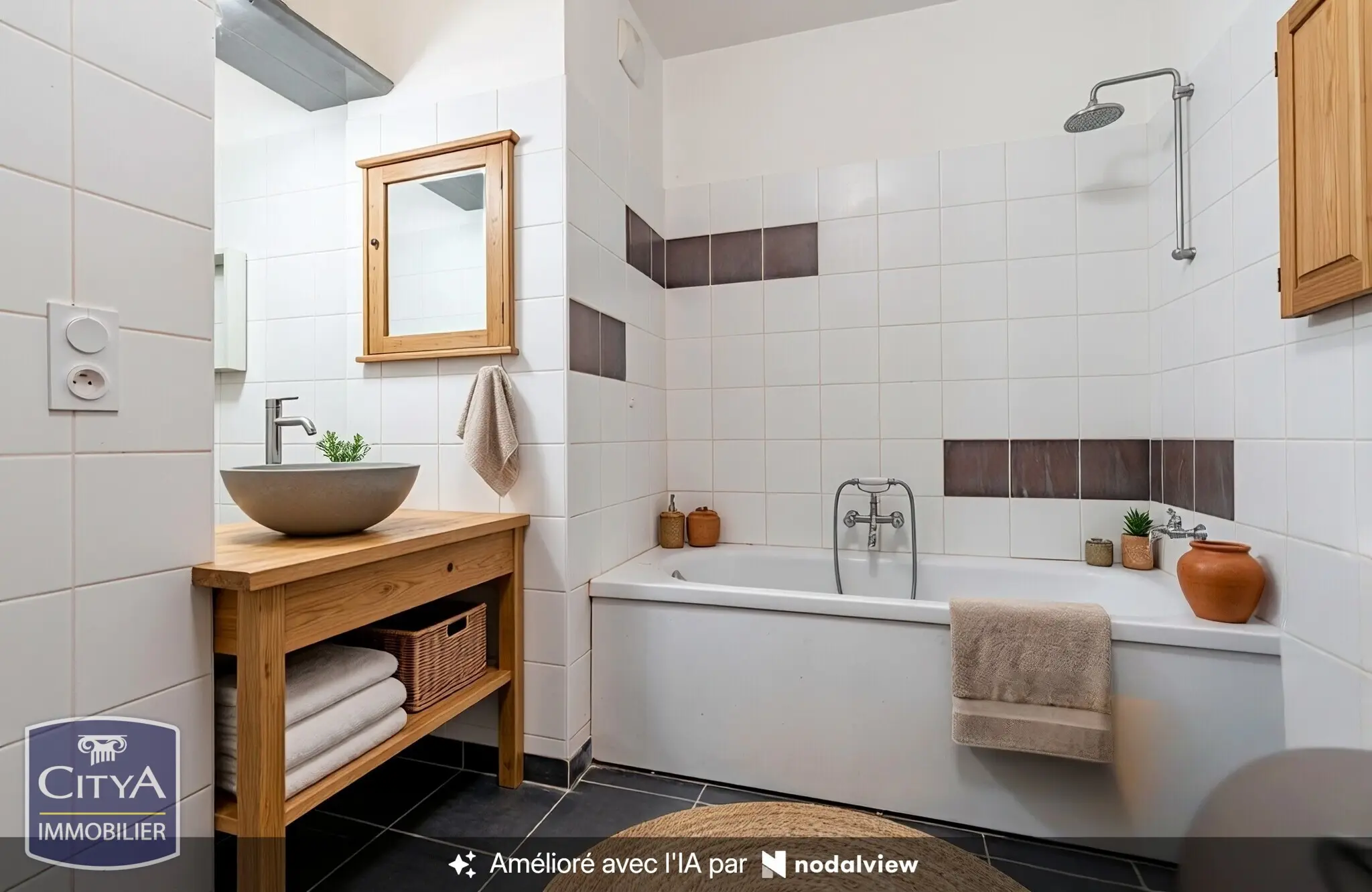 Appartement 3 pièces à Joué-lès-Tours — photo 4