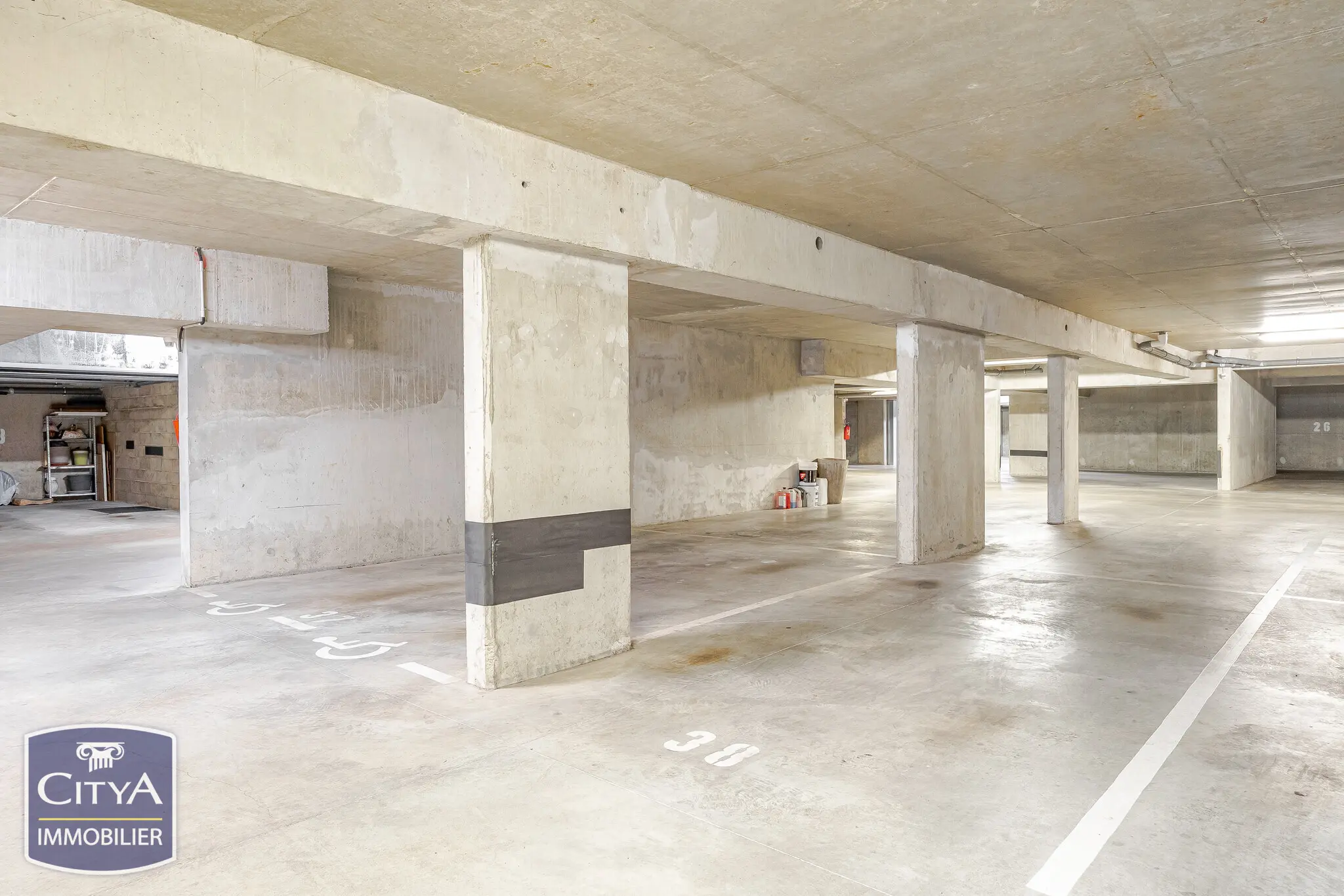 Appartement 4 pièces à Tours — photo 17