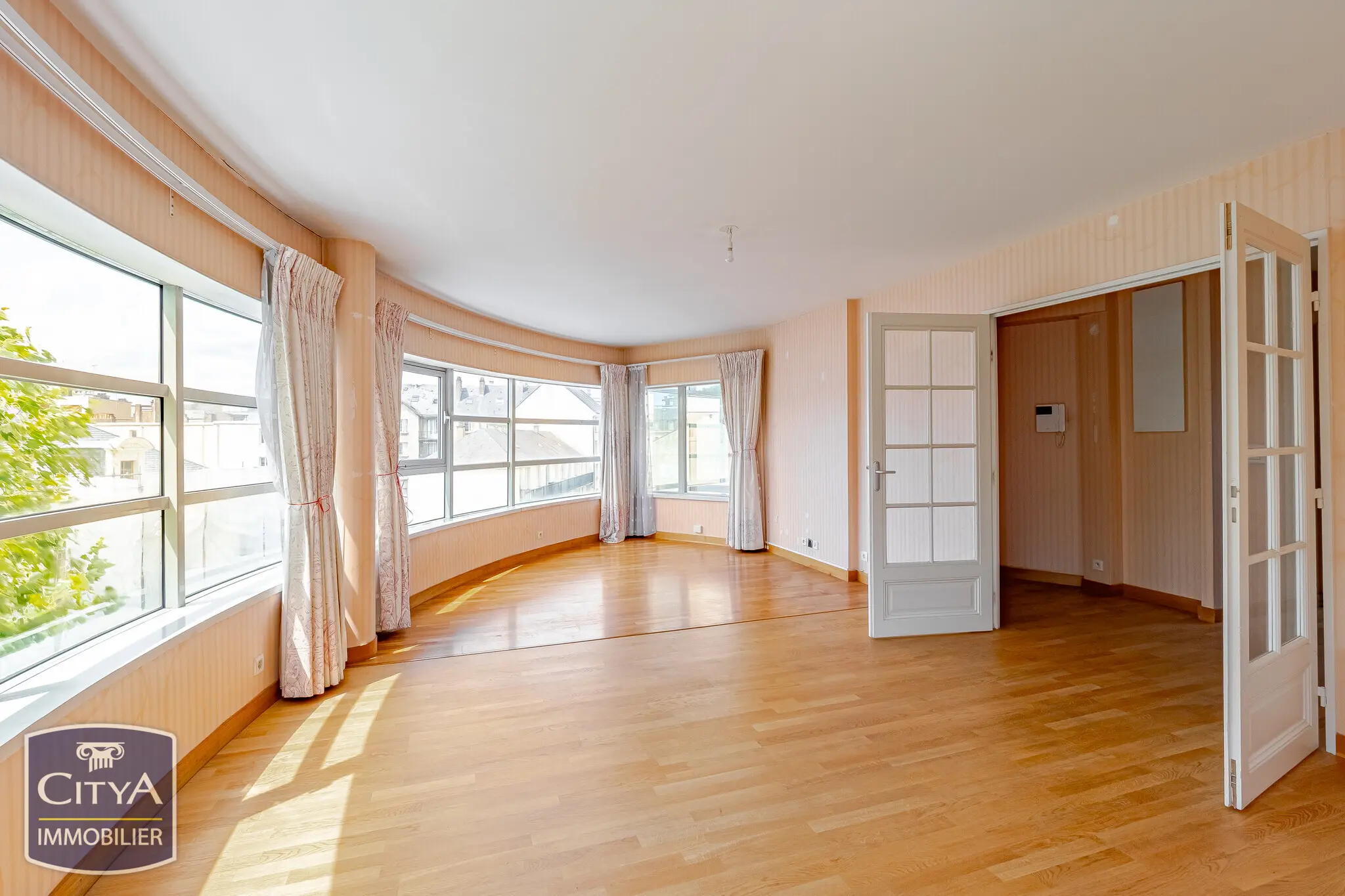 Appartement 3 pièces à Tours — photo 3
