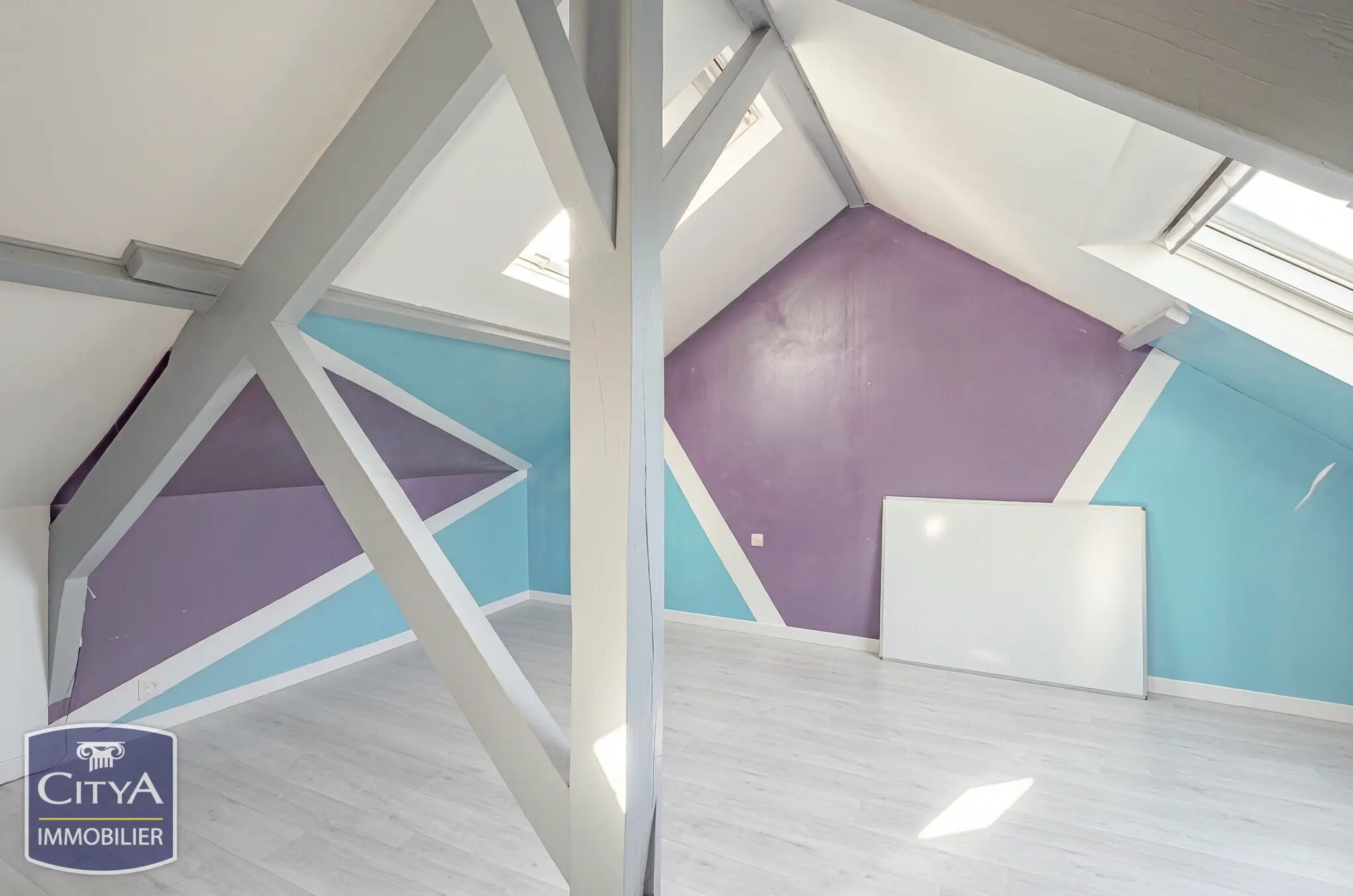 Maison 6 pièces à Joué-lès-Tours — photo 7