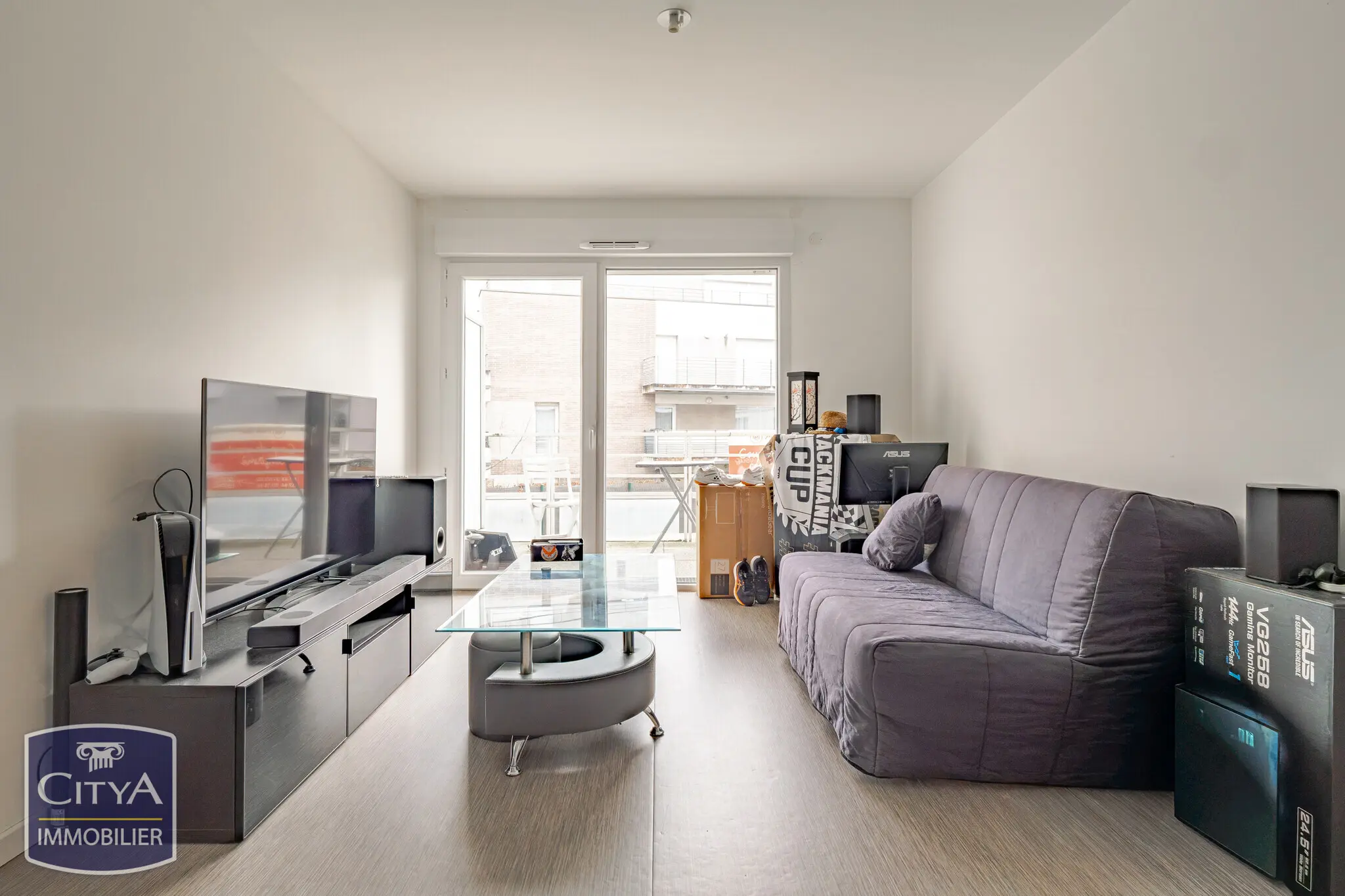 Appartement 2 pièces à Tours — photo 3
