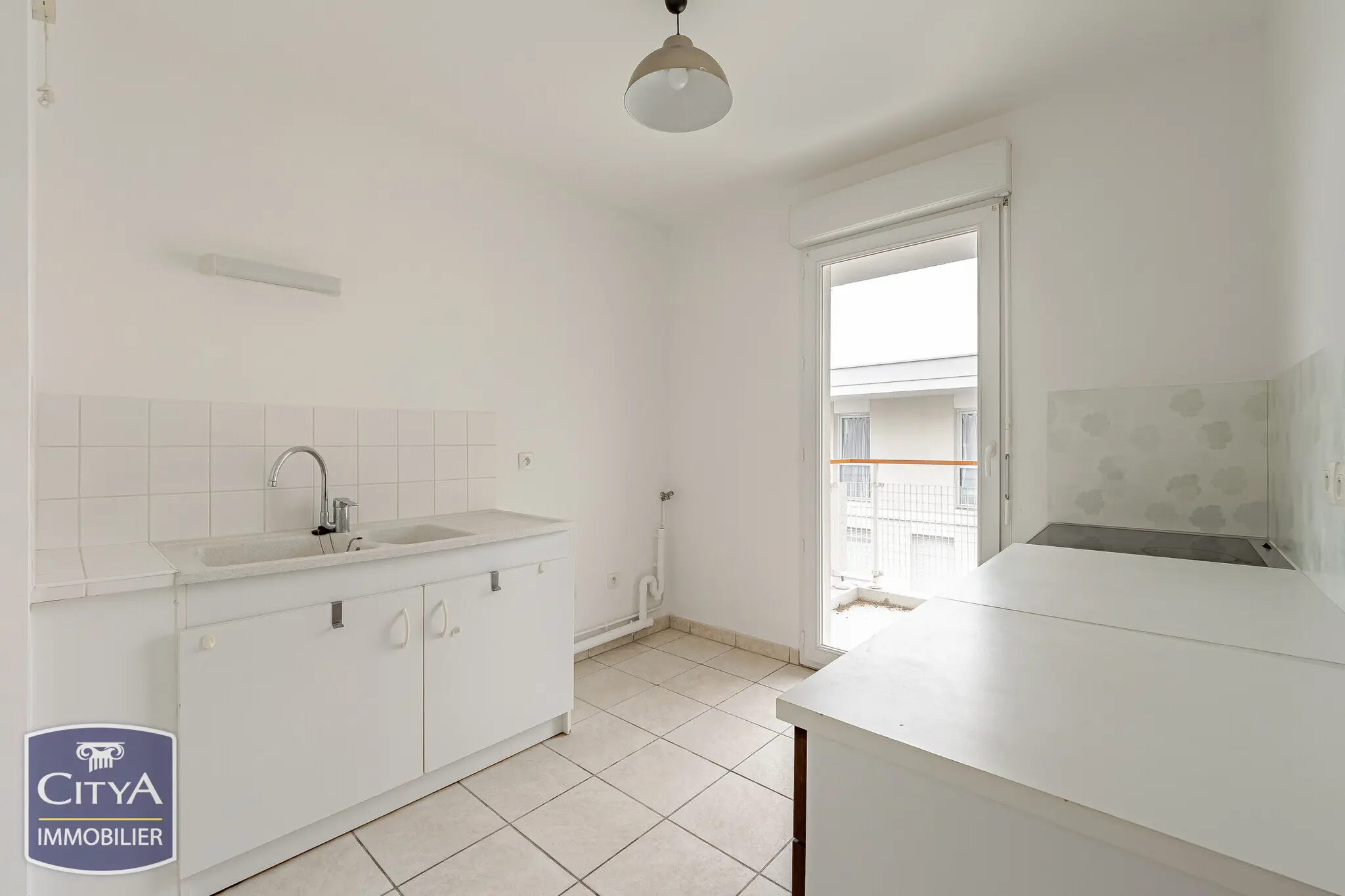 Appartement 3 pièces à Joué-lès-Tours — photo 3
