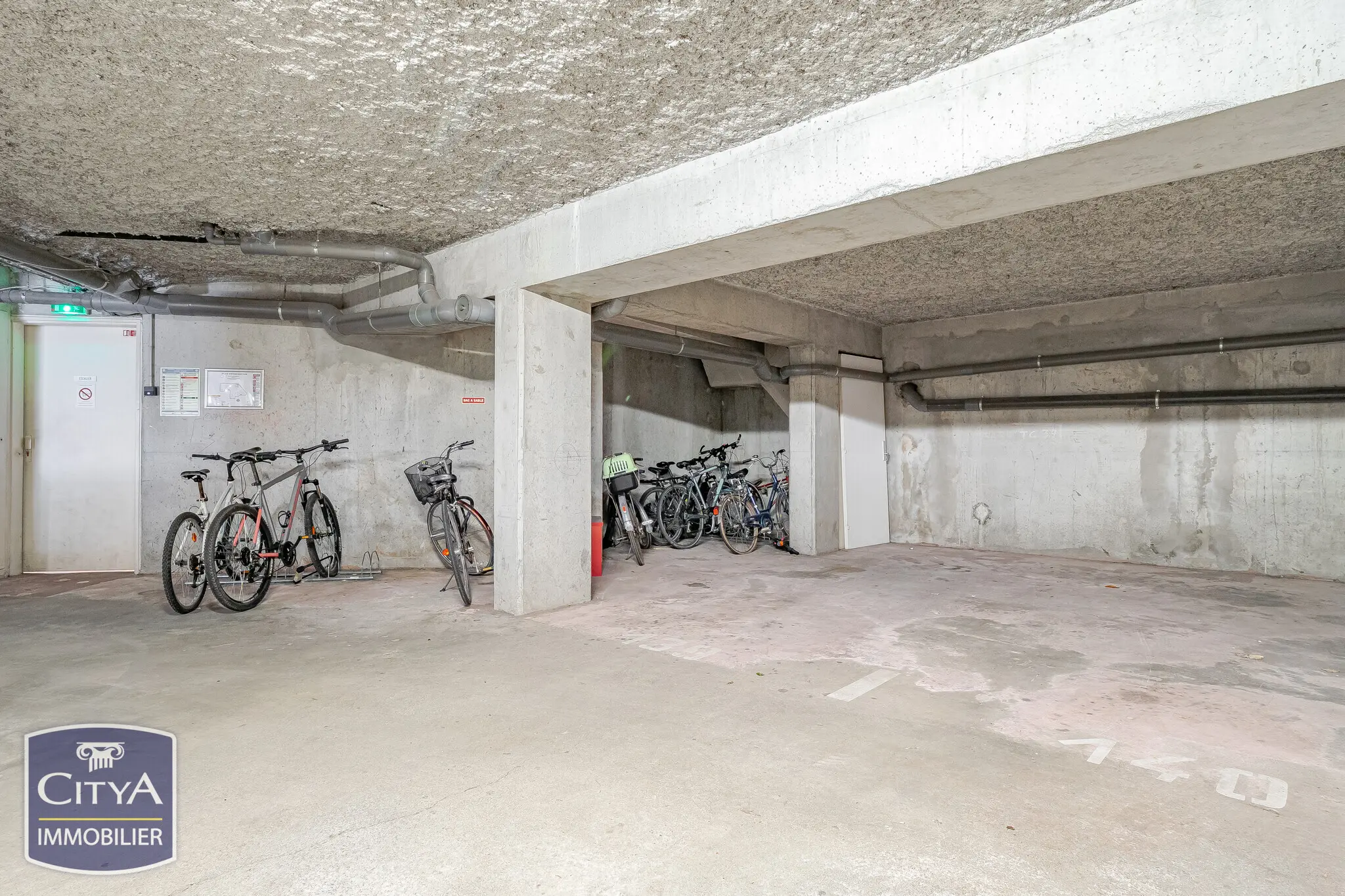 Appartement 2 pièces à Tours — photo 9