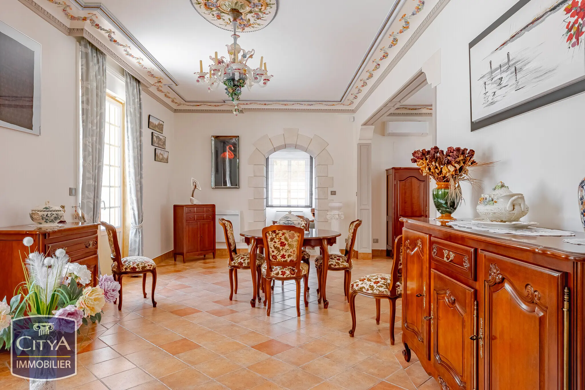 Maison 5 pièces à Chambray-lès-Tours — photo 7