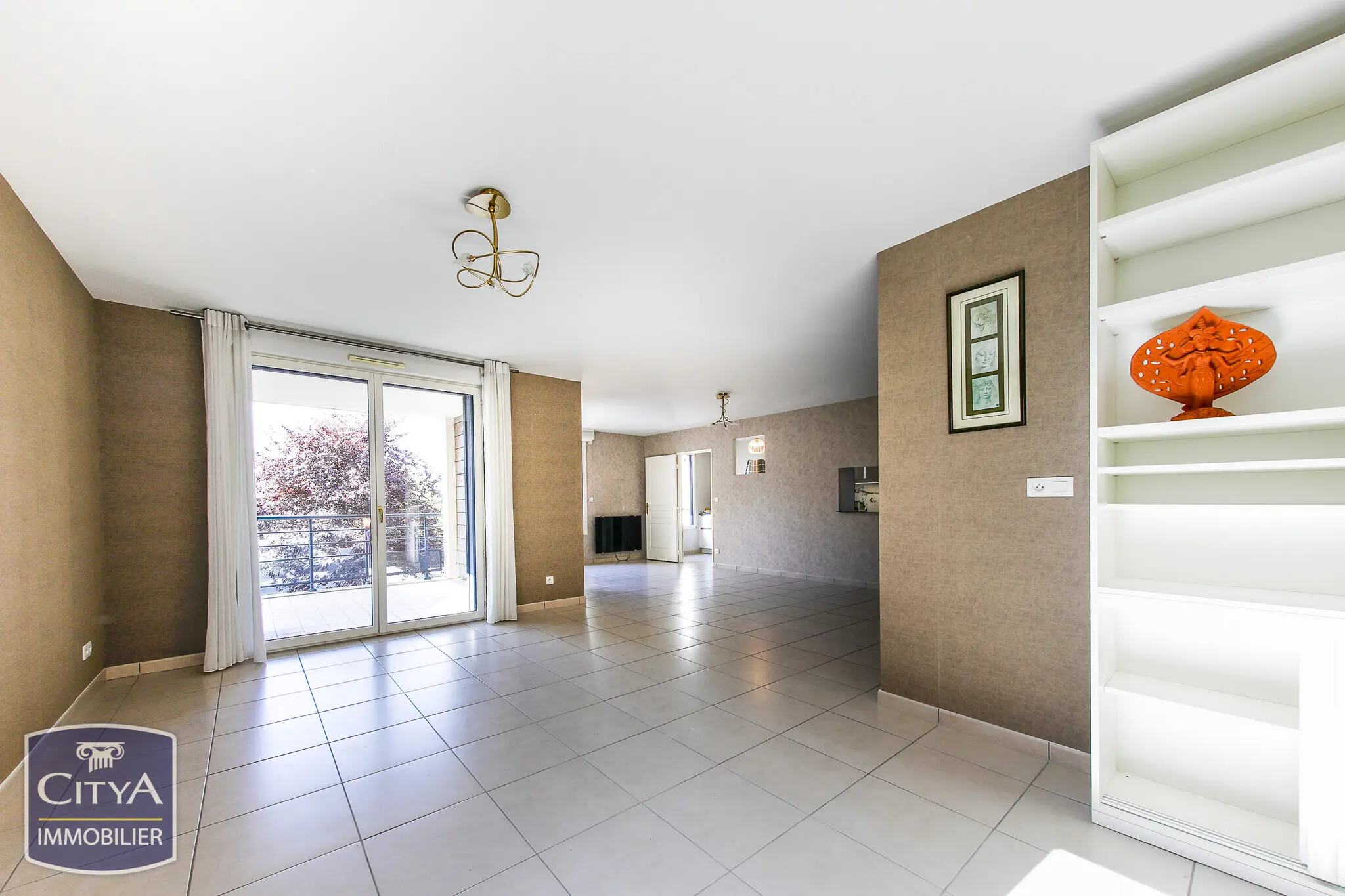 Appartement 4 pièces à Tours — photo 2