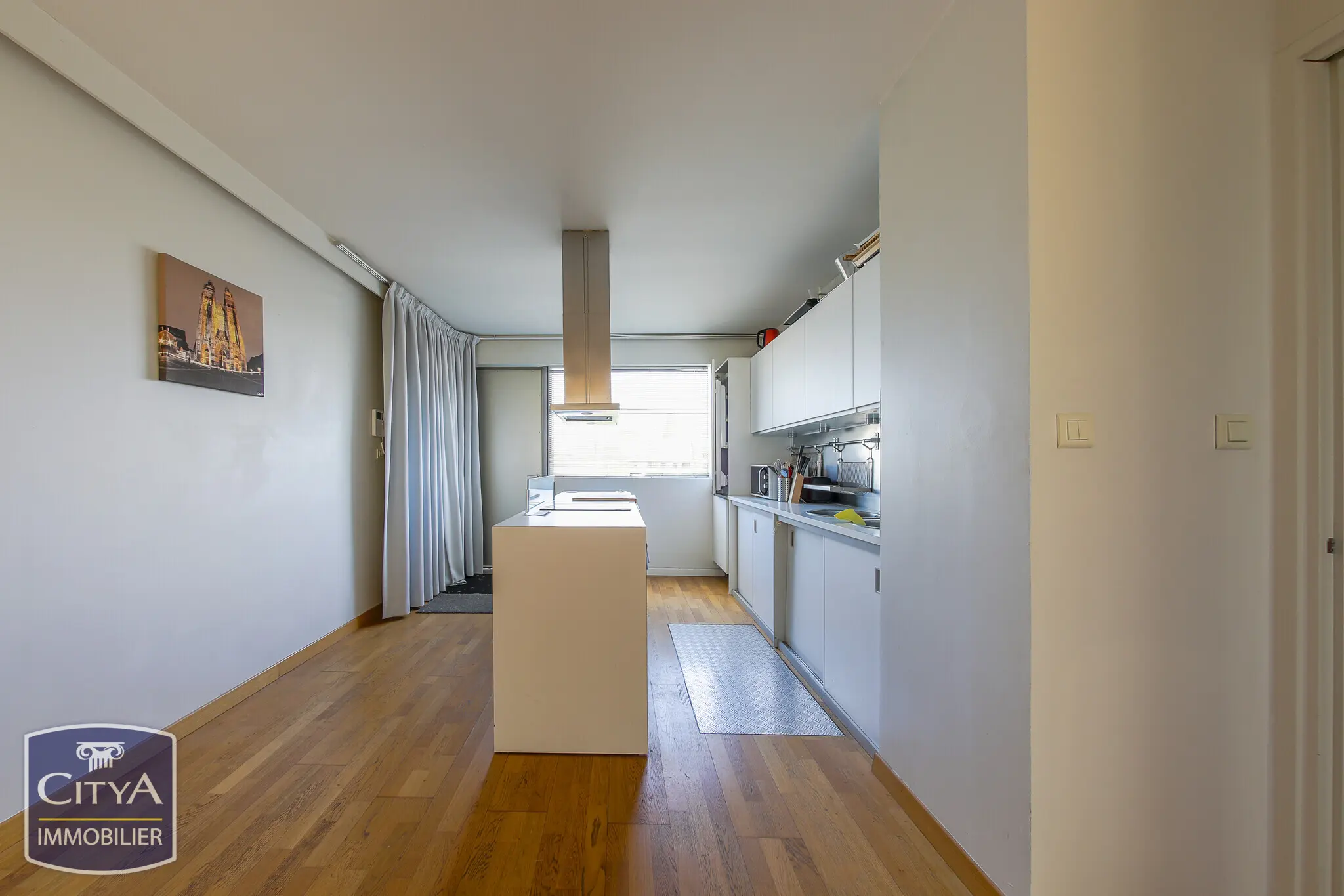 Appartement 3 pièces à Tours — photo 2