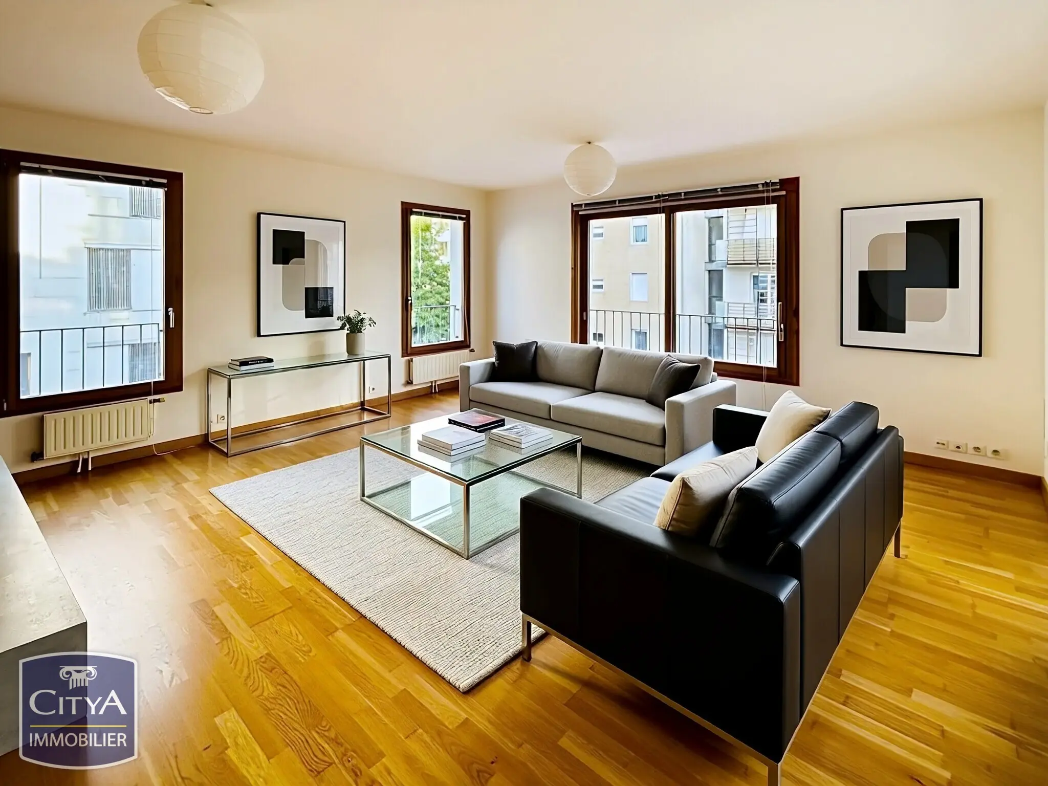 Appartement 2 pièces à Tours — photo 4