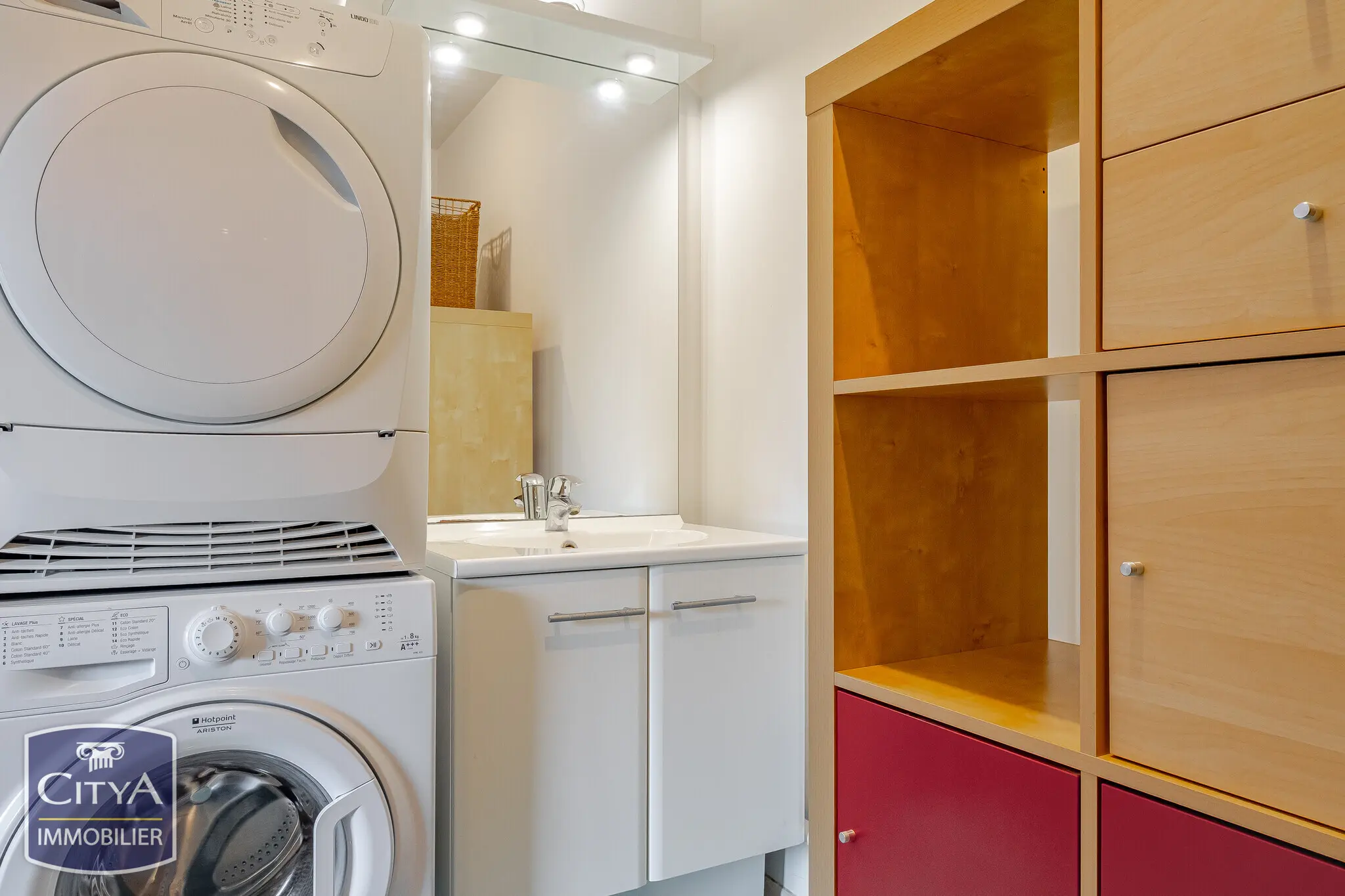 Appartement 2 pièces à Tours — photo 9