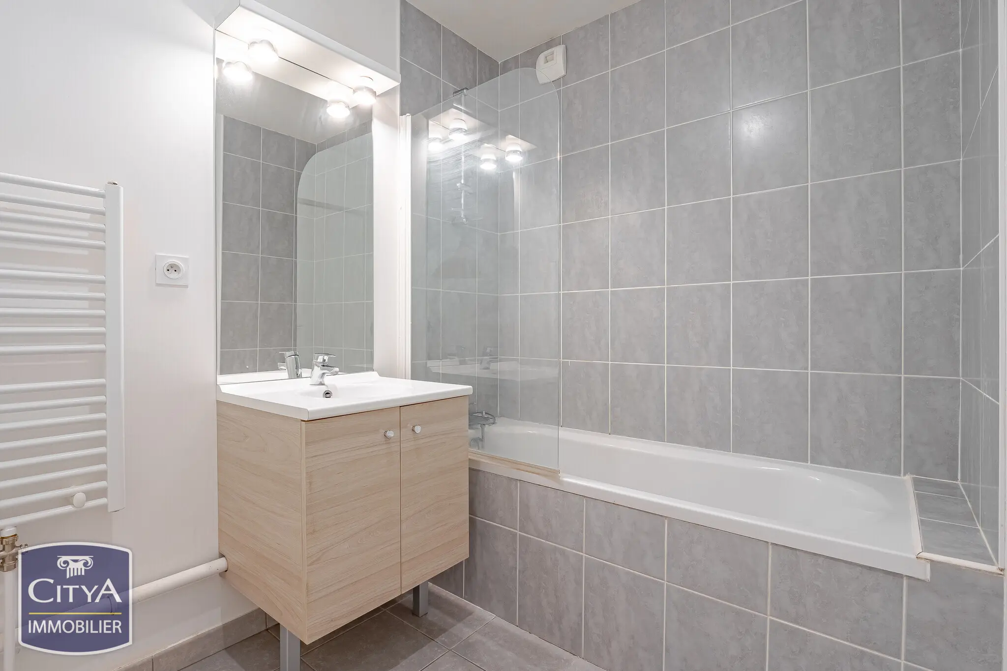 Appartement 3 pièces à Tours — photo 10