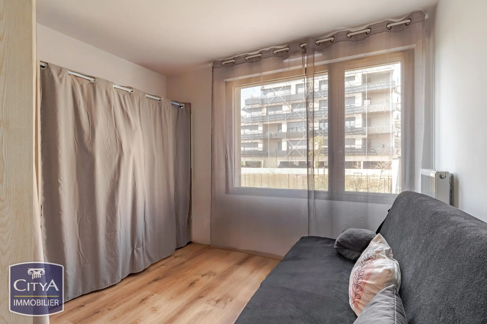 Appartement 3 pièces à La Riche — photo 6