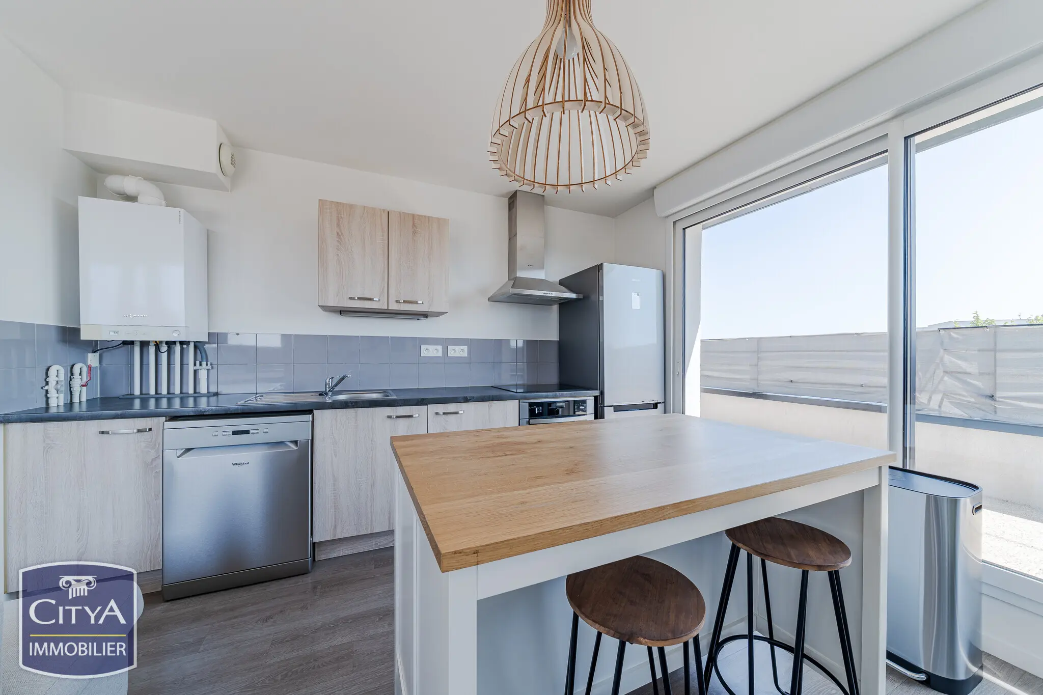 Appartement 3 pièces à Tours — photo 4