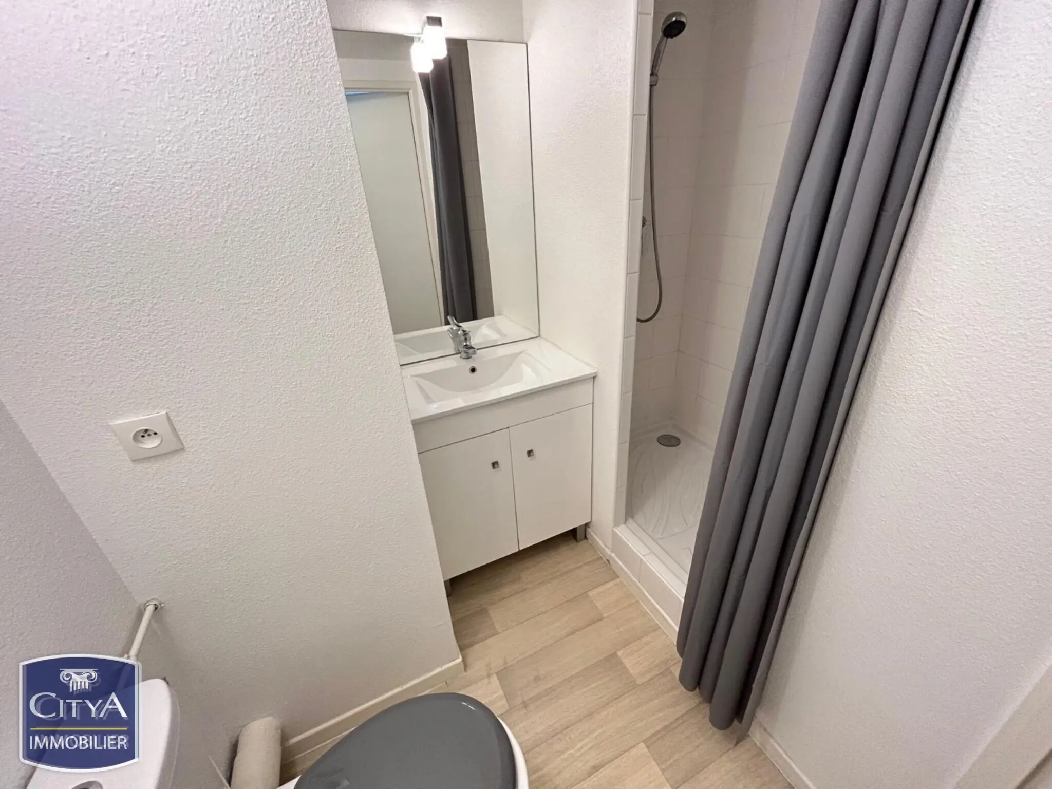 Appartement 1 pièces à Tours — photo 4