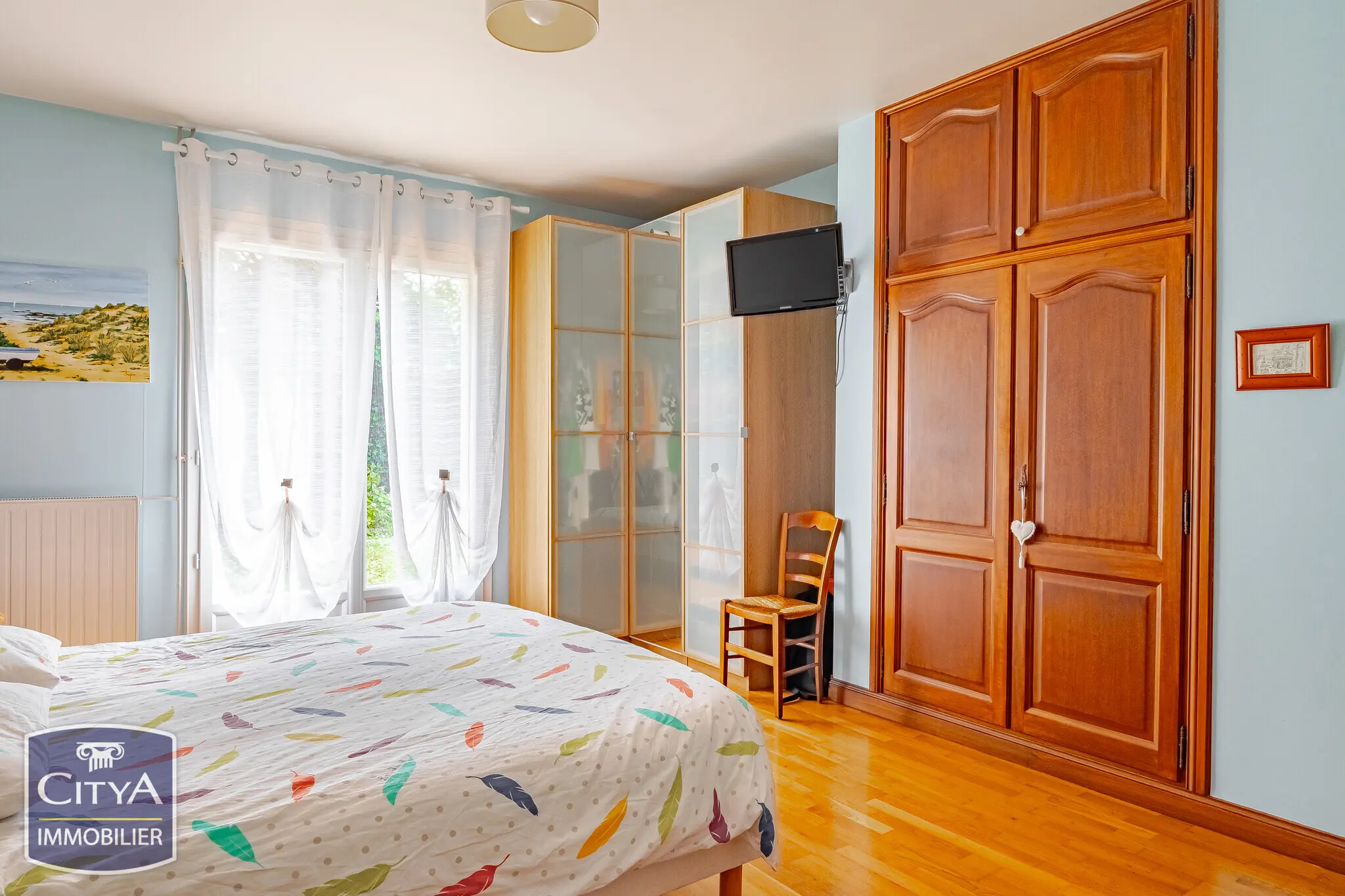 Maison 7 pièces à Fondettes — photo 10