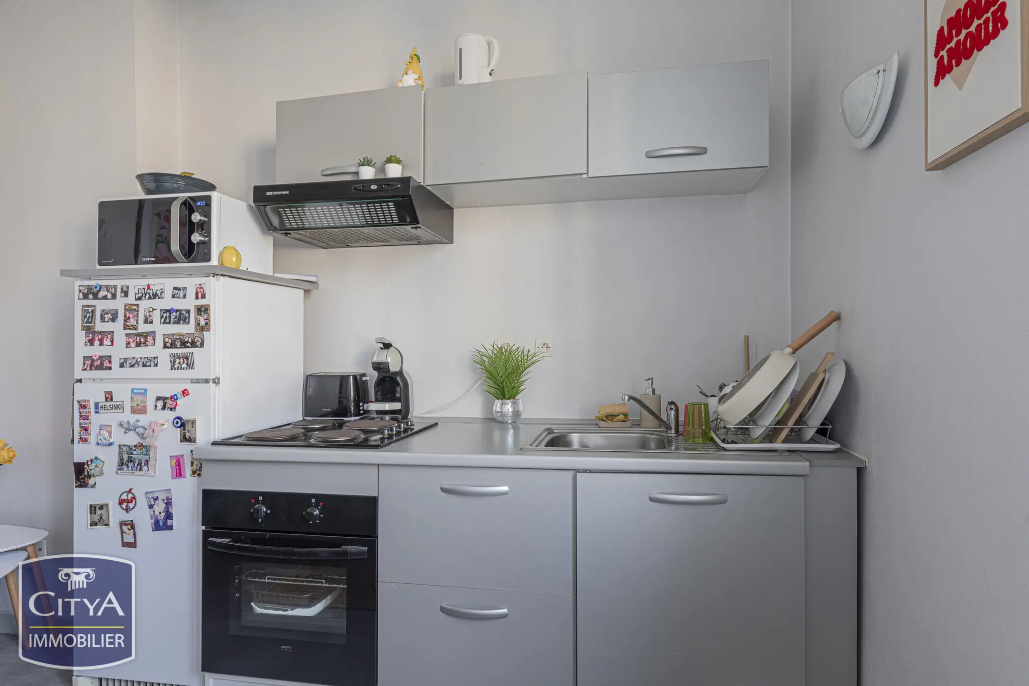 Appartement à Tours — photo 7