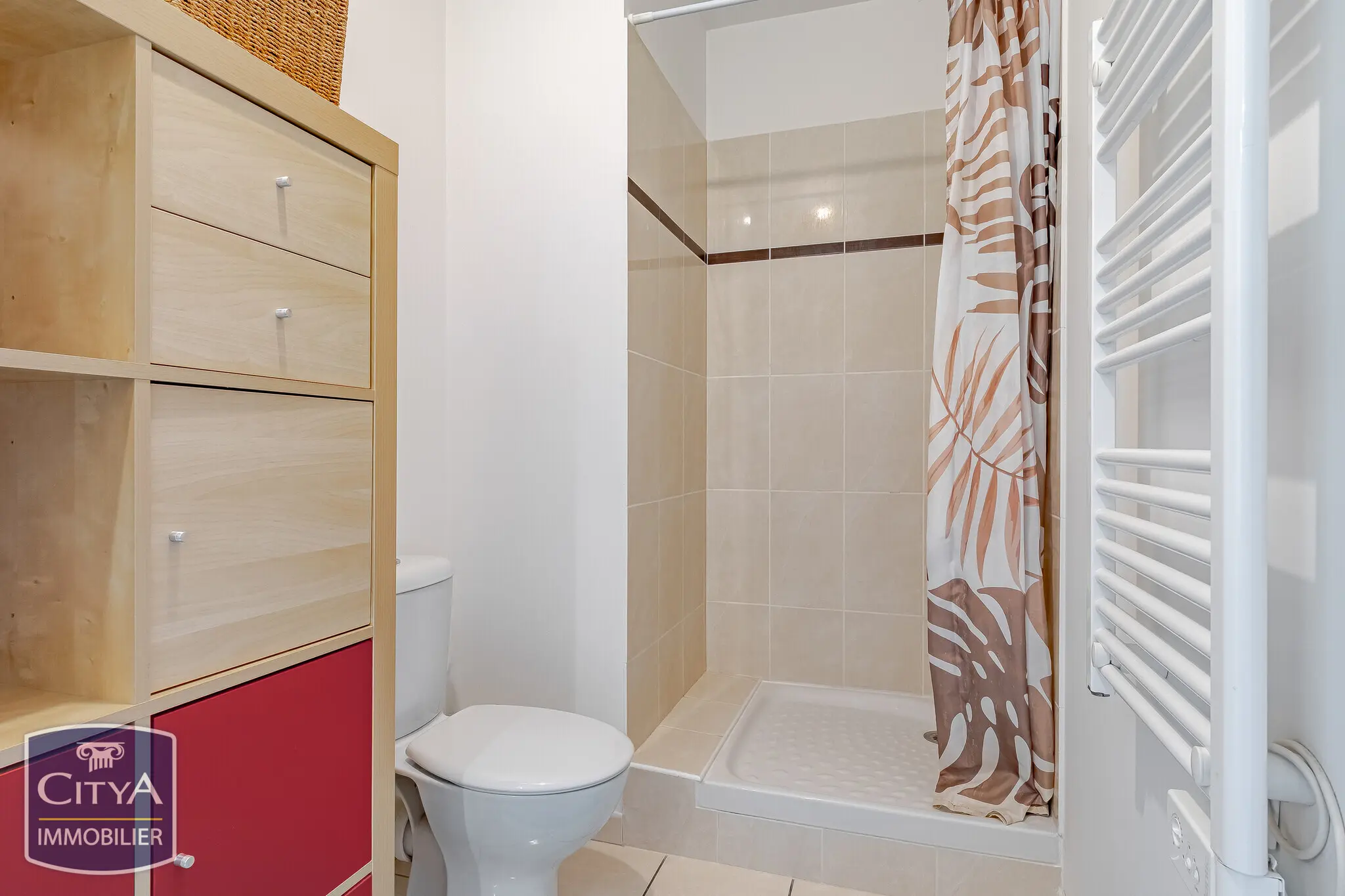 Appartement 2 pièces à Tours — photo 8