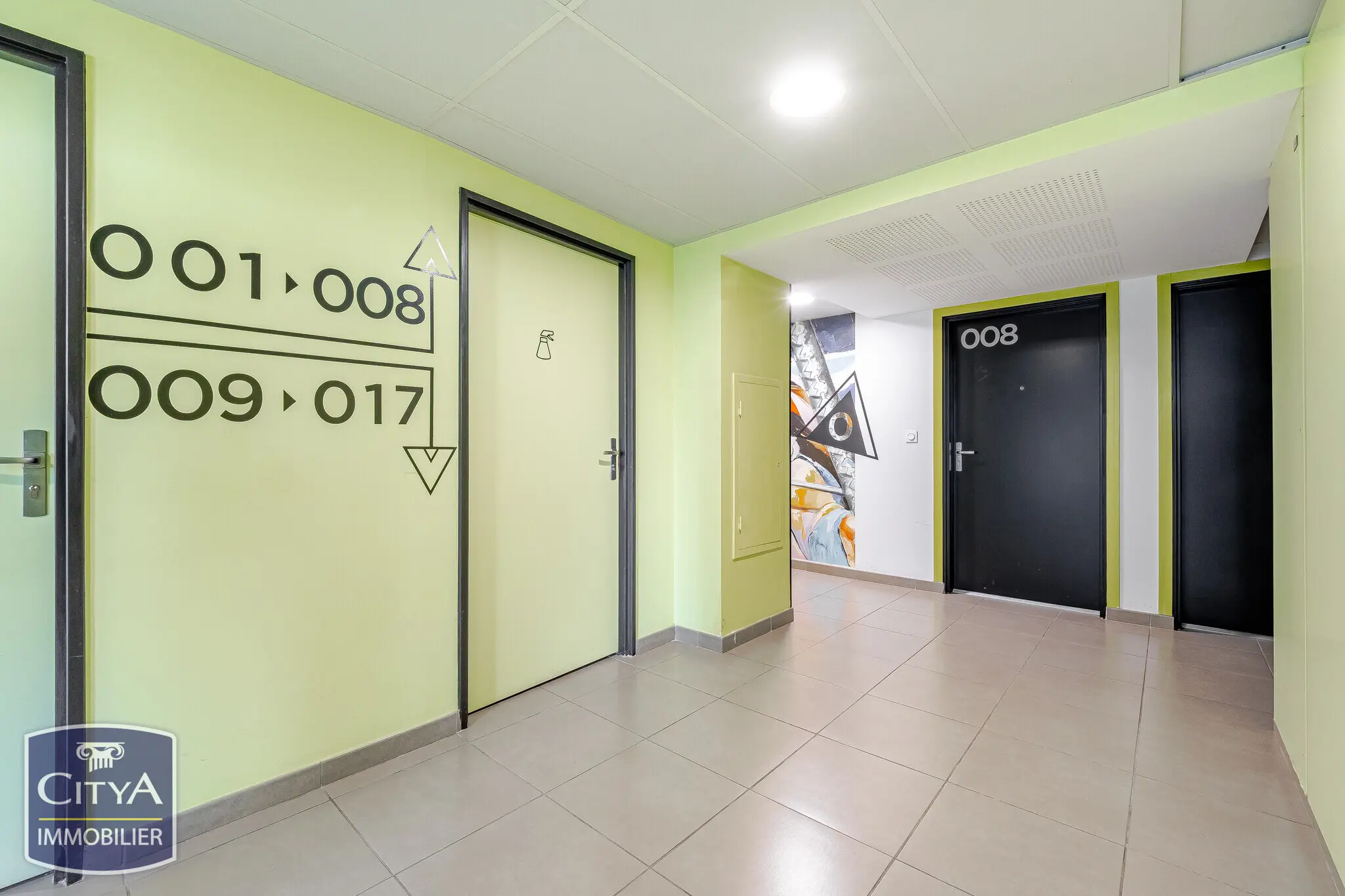 Appartement 1 pièces à Tours — photo 8