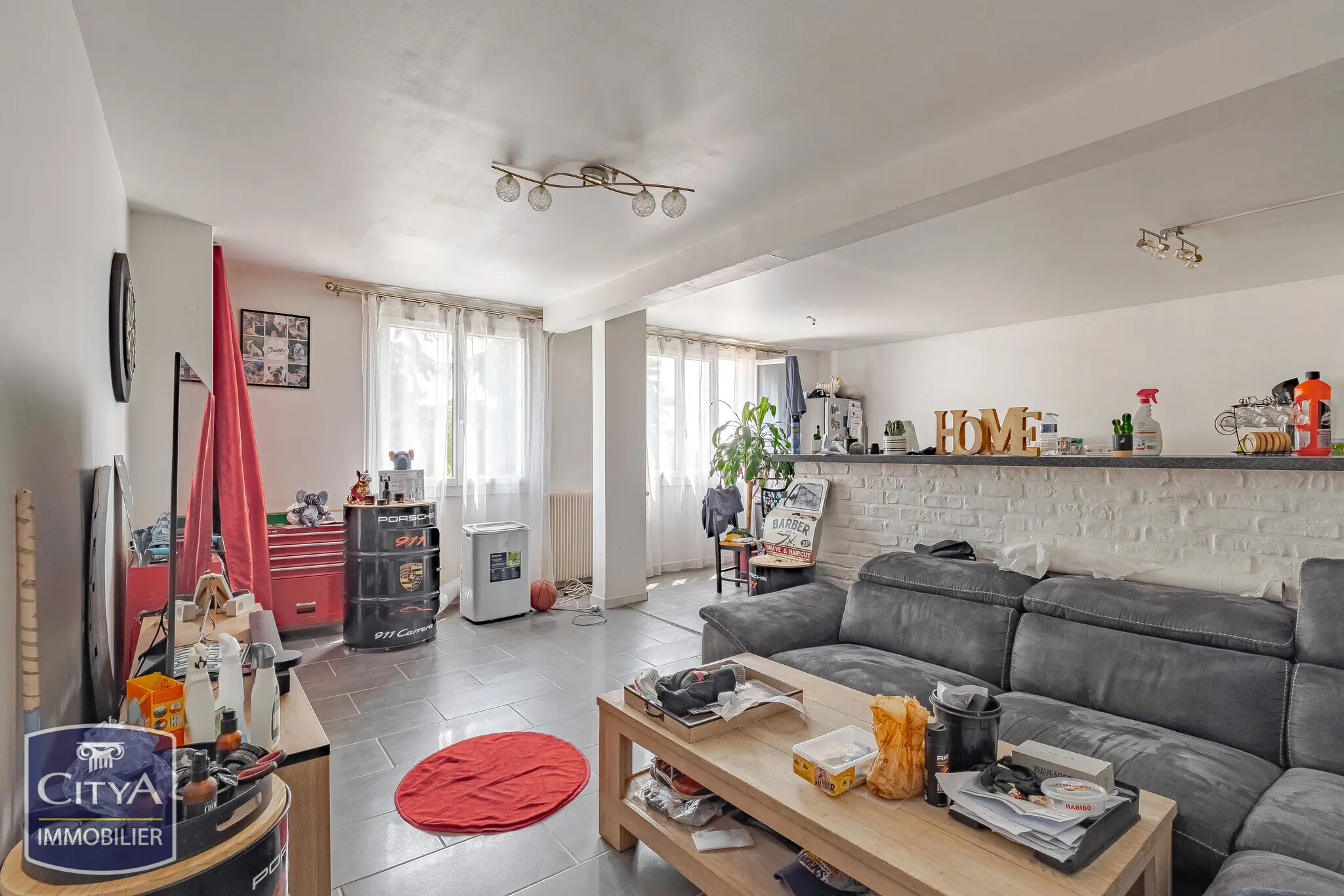 Appartement 3 pièces à Saint-Cyr-sur-Loire — photo 6