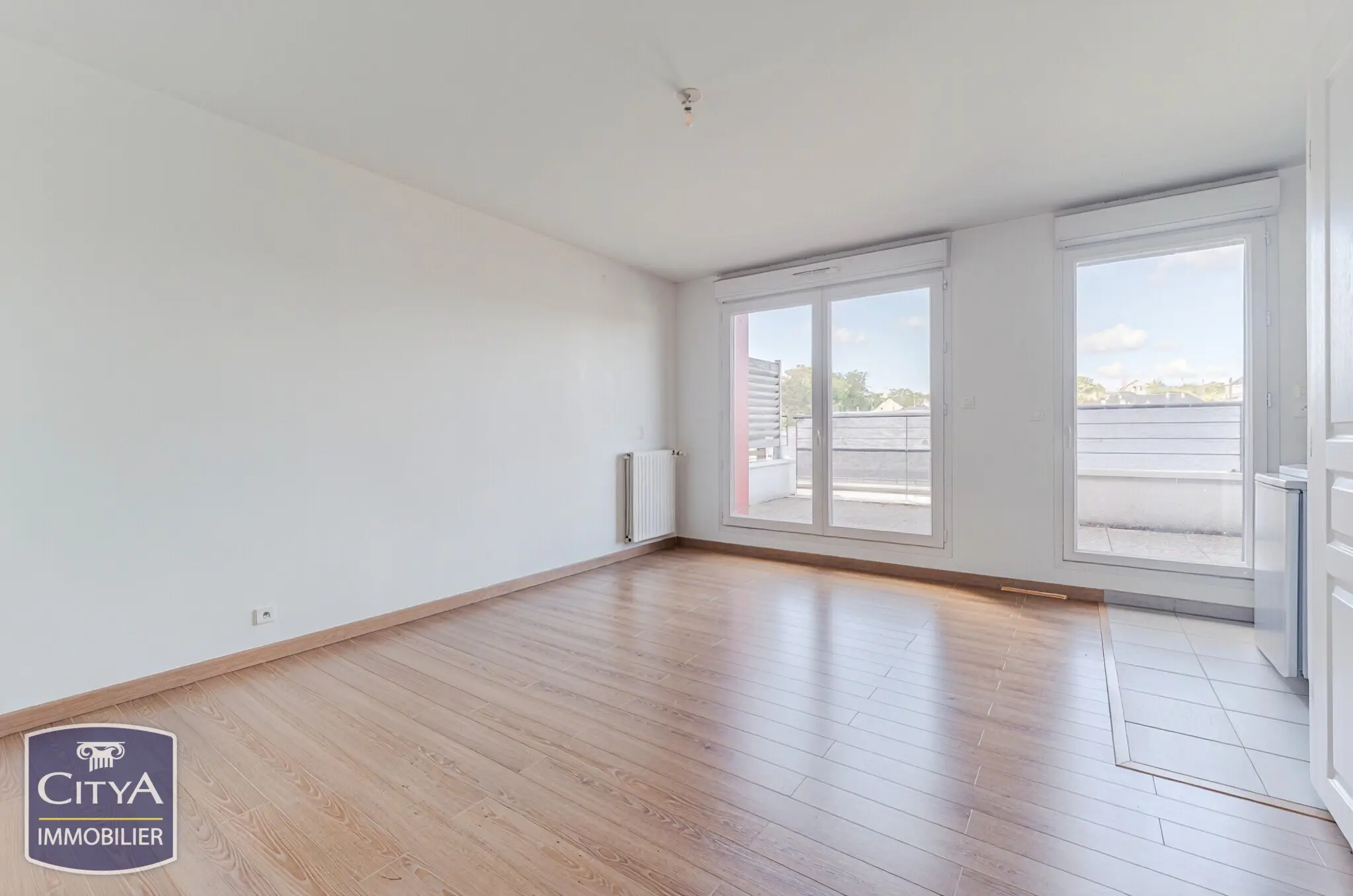 Appartement 2 pièces à Tours — photo 3