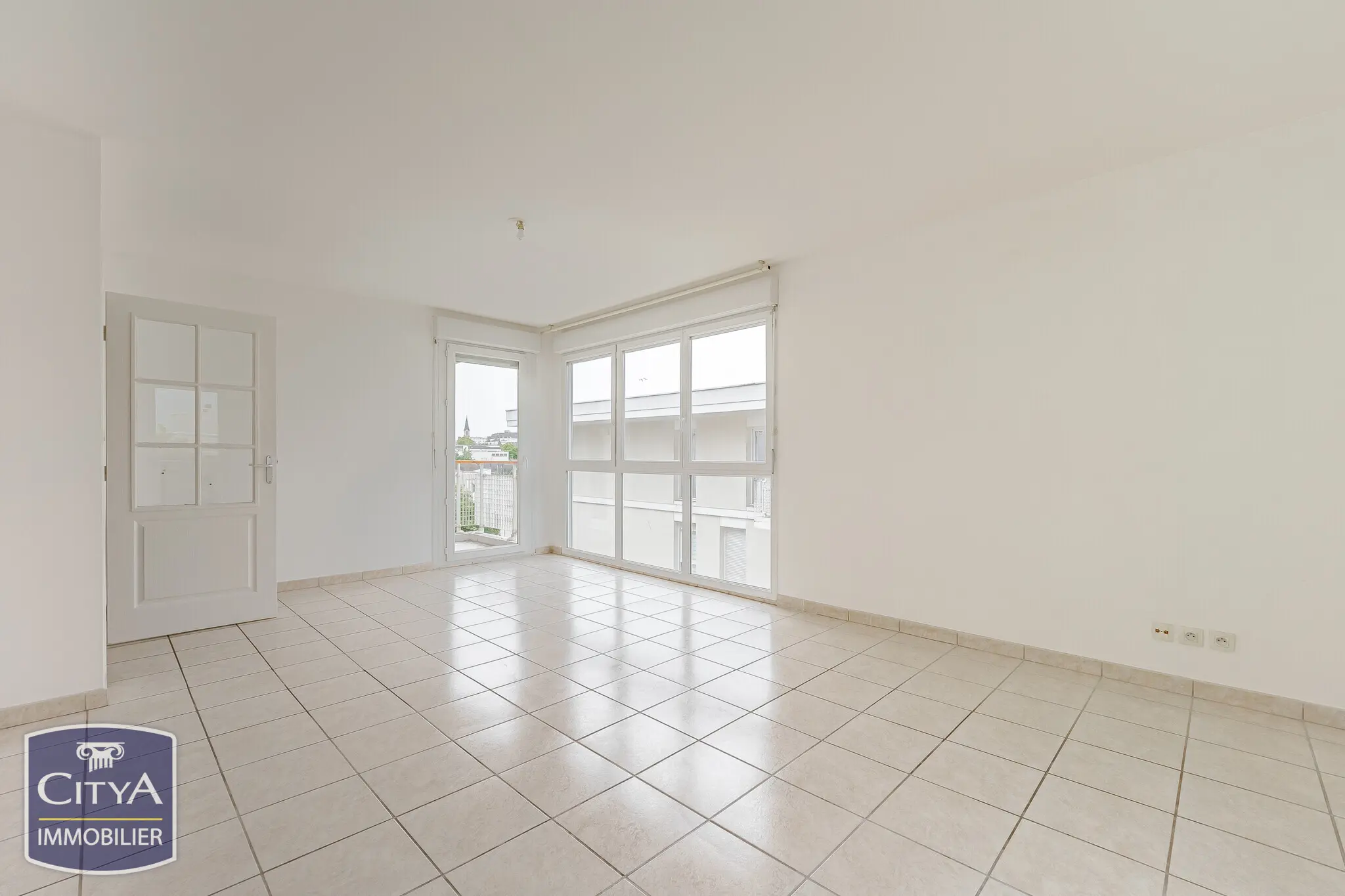Appartement 3 pièces 71m²