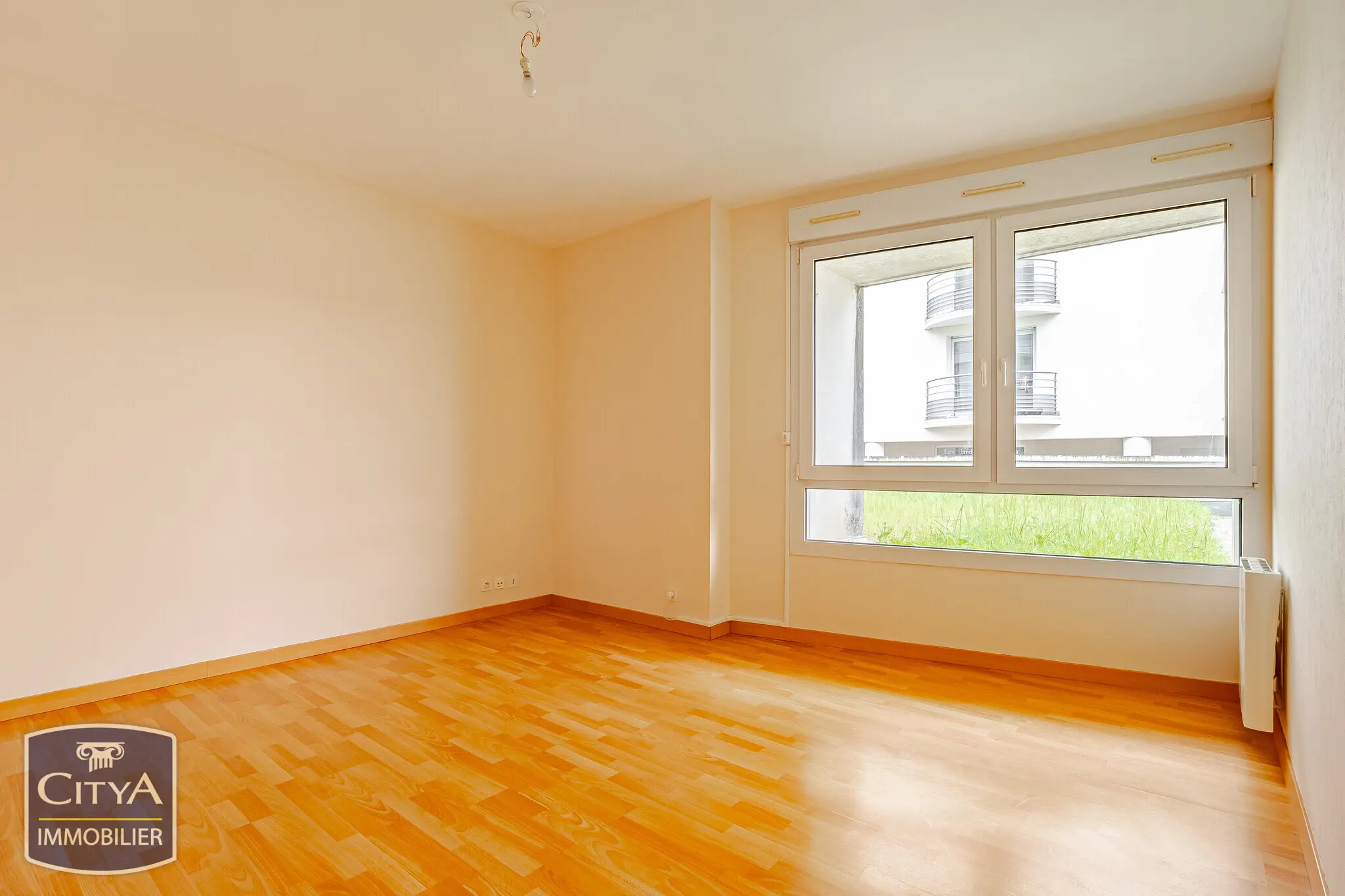 Appartement 2 pièces 50m²