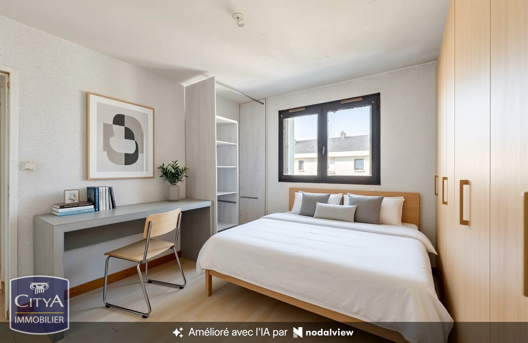 Appartement 4 pièces à Ballan-Miré — photo 4