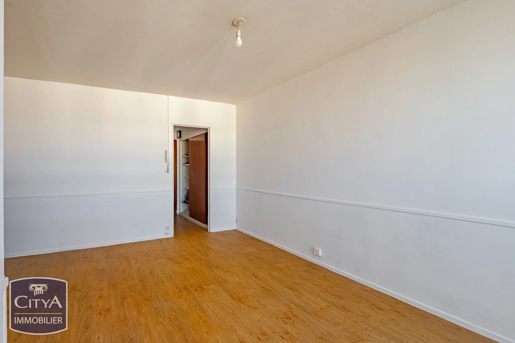 Appartement 1 pièces à Chambray-lès-Tours — photo 7