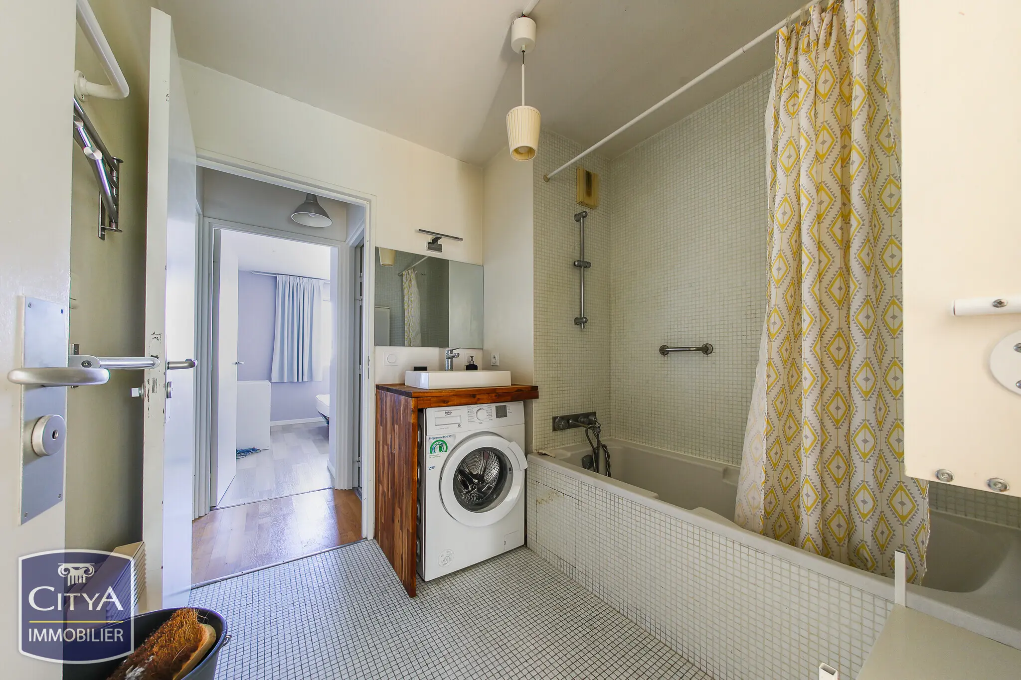 Appartement 3 pièces à Tours — photo 10