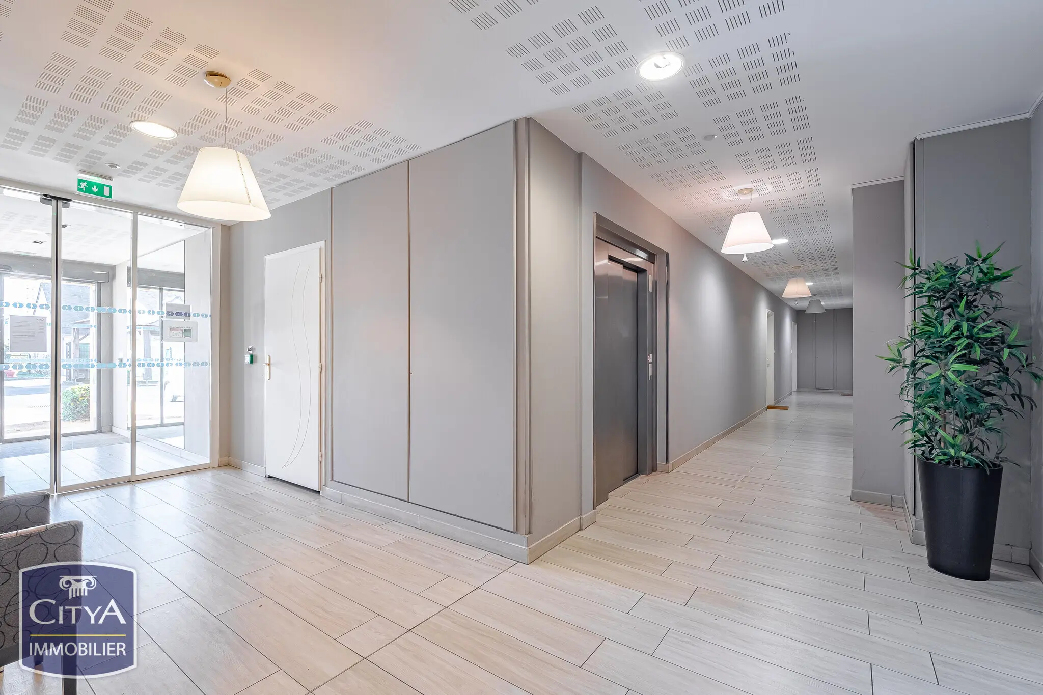 Appartement 2 pièces à Saint-Avertin — photo 9